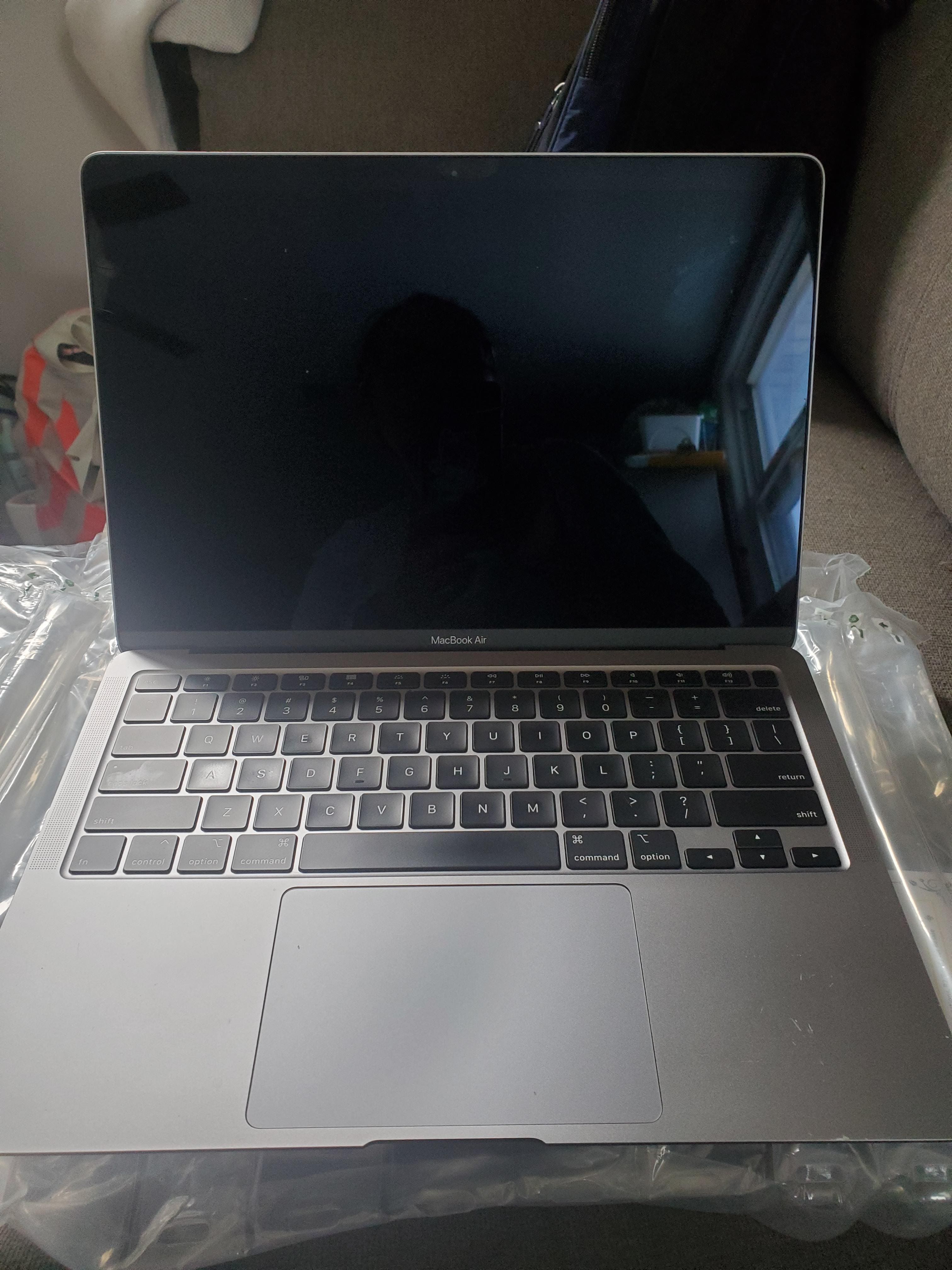 Apple MacBook Air 13.3
