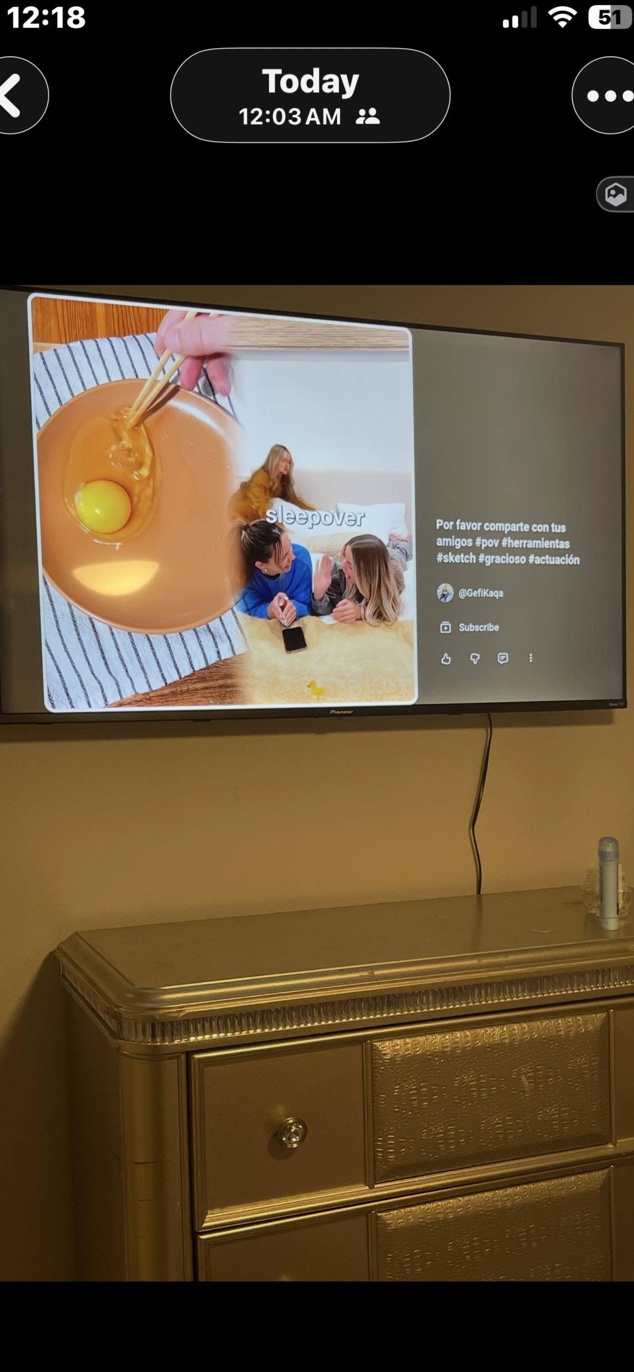 Customer provided image, click to load a larger version