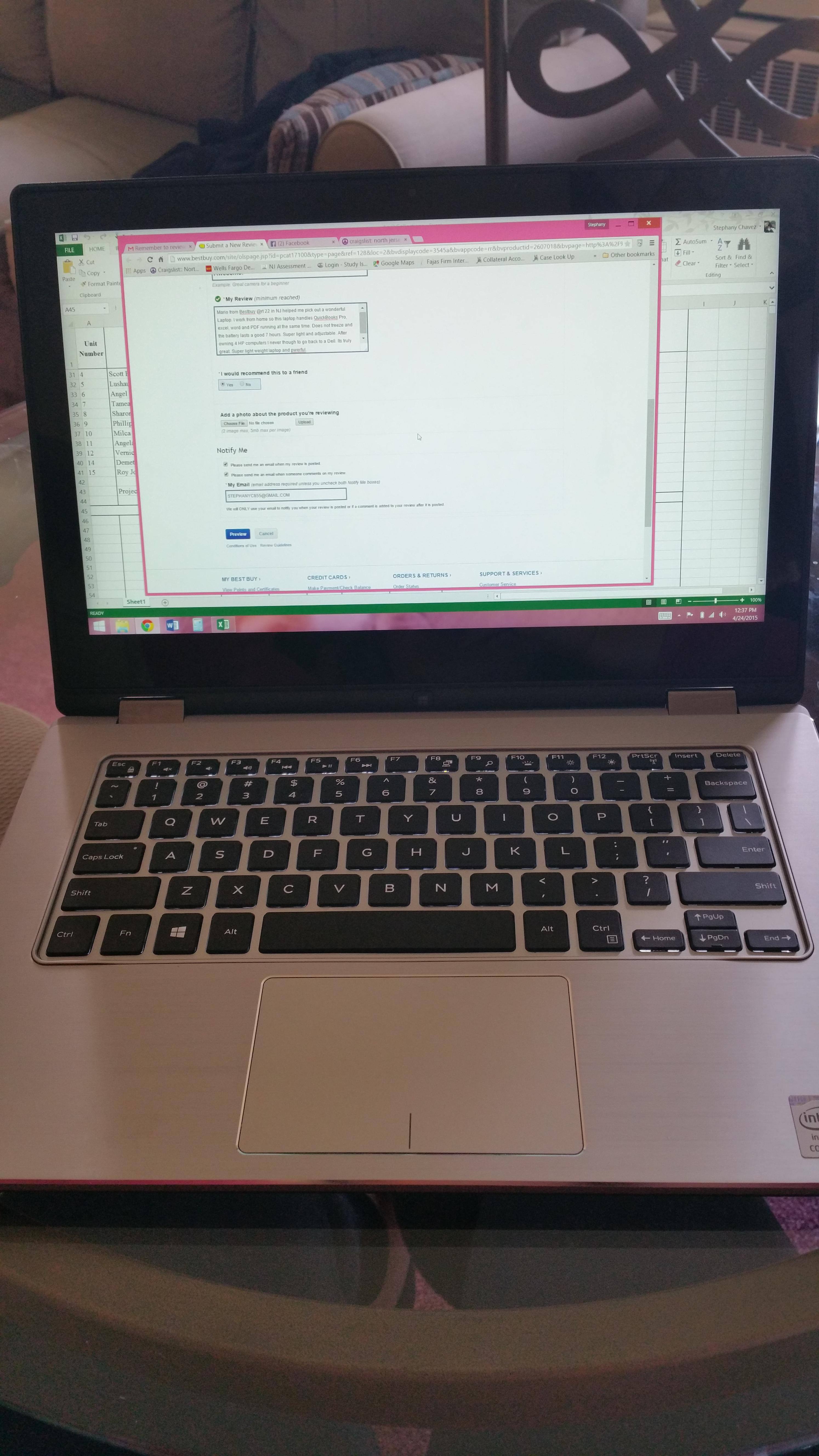 Customer provided, click to load a larger version