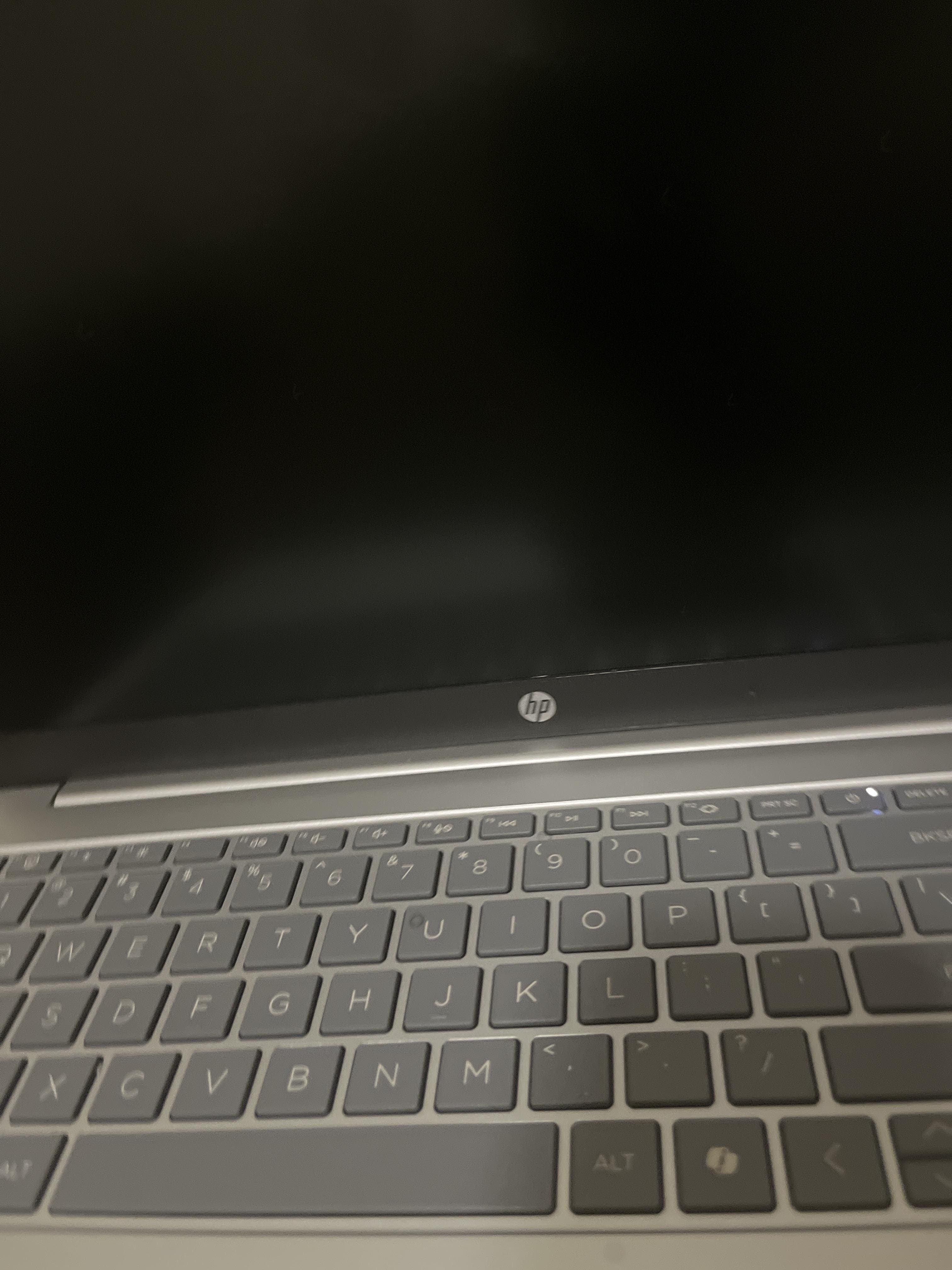 HP 15.6
