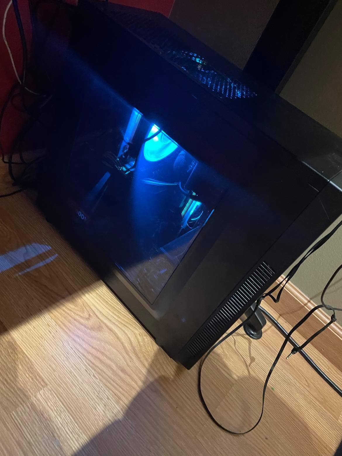 Customer provided image, click to load a larger version