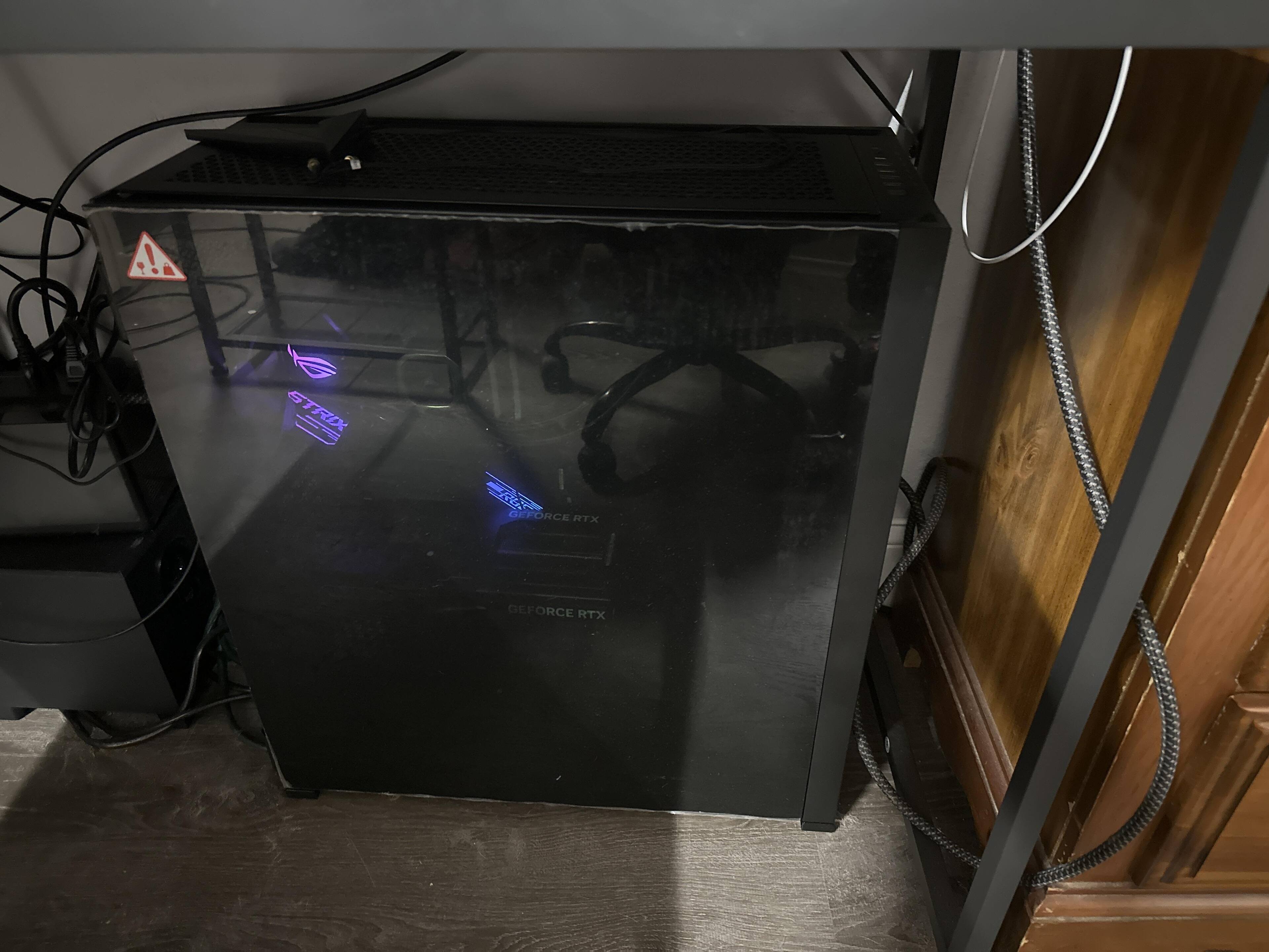 Customer provided image, click to load a larger version