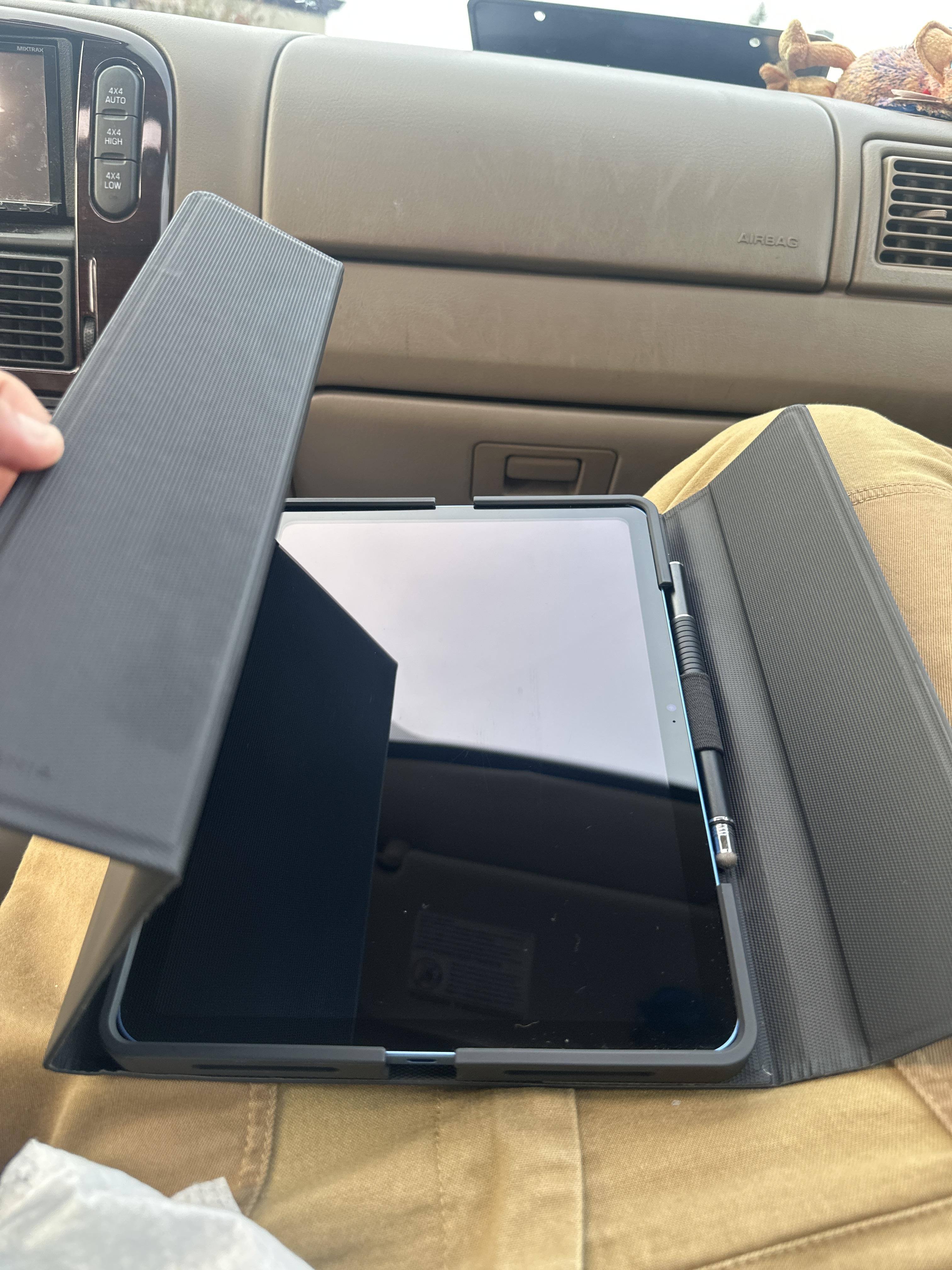 Customer provided, click to load a larger version