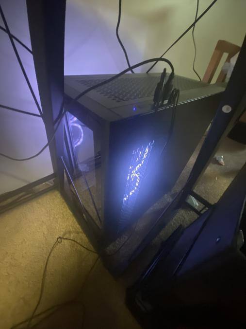 Customer provided, click to load a larger version