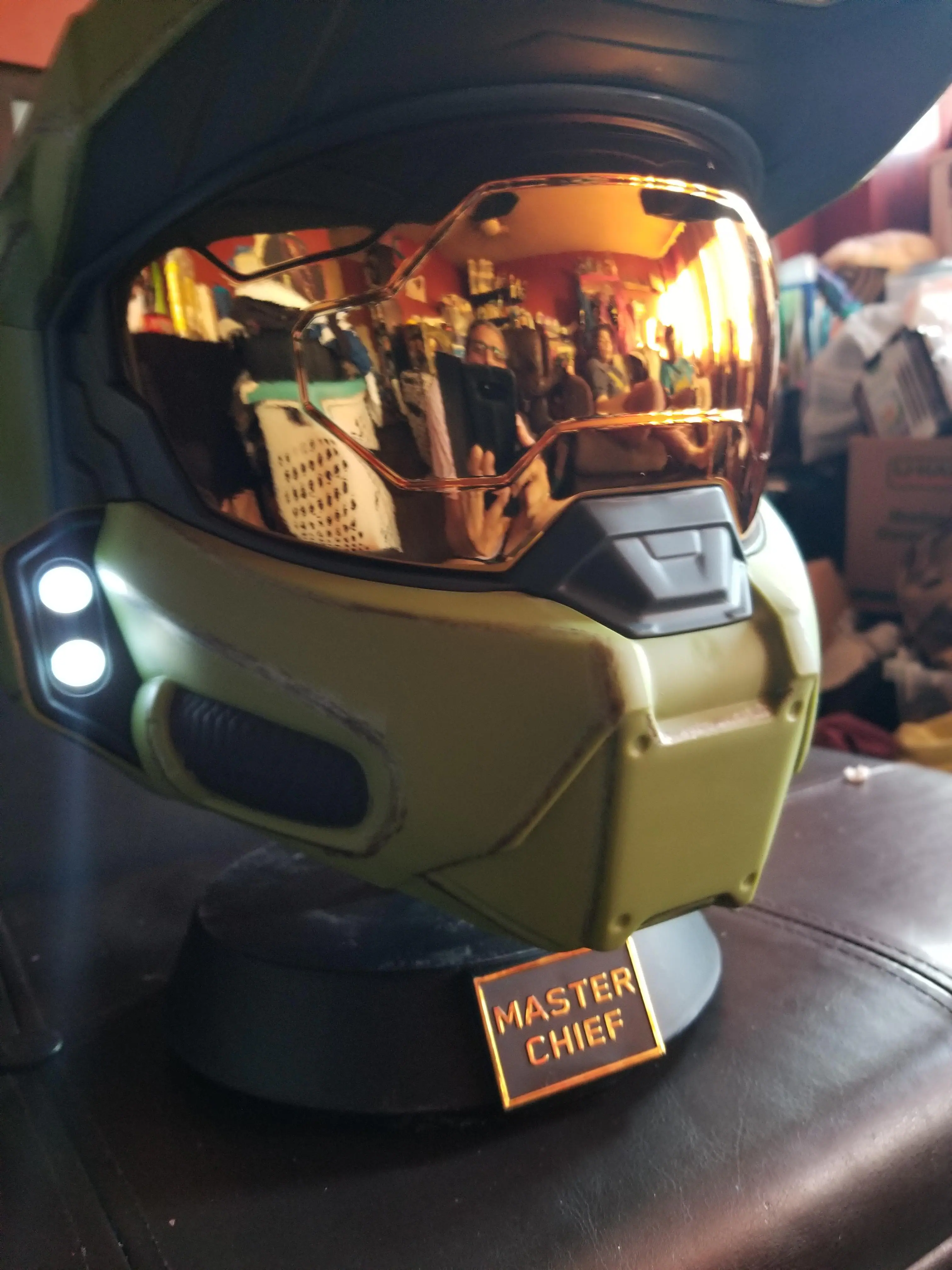 Customer provided image, click to load a larger version