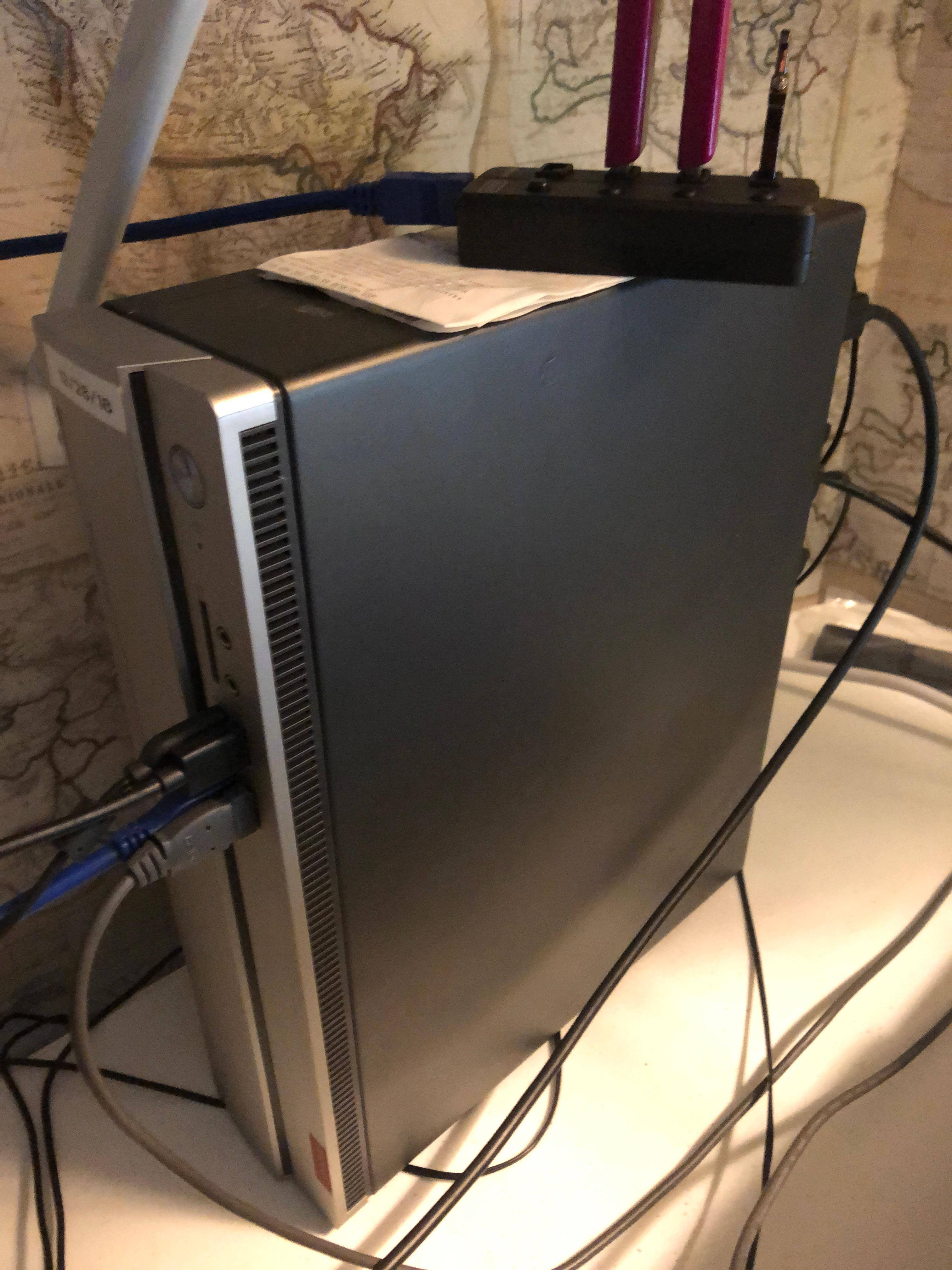 Compact., click to load a larger version