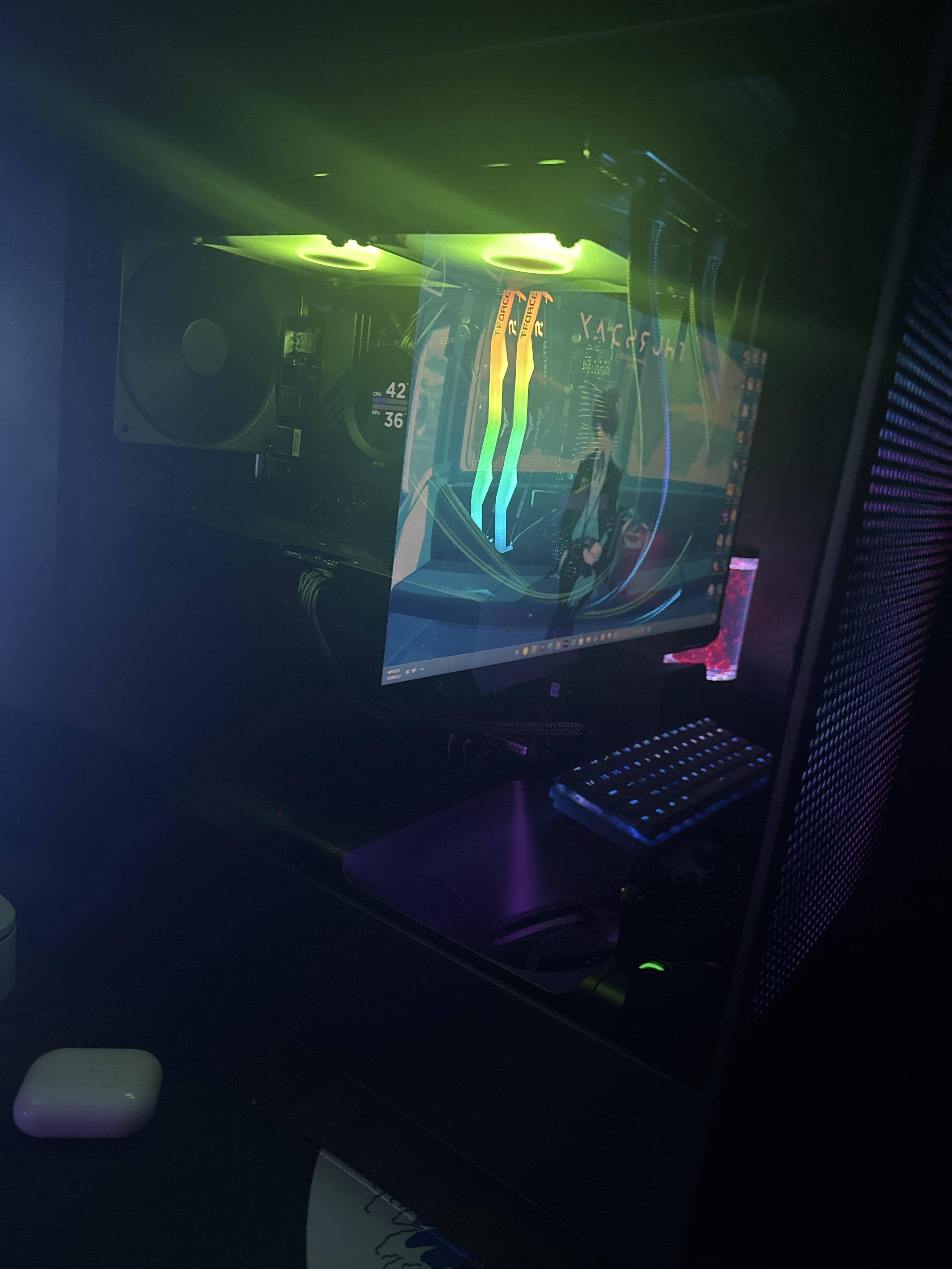 Customer provided image, click to load a larger version