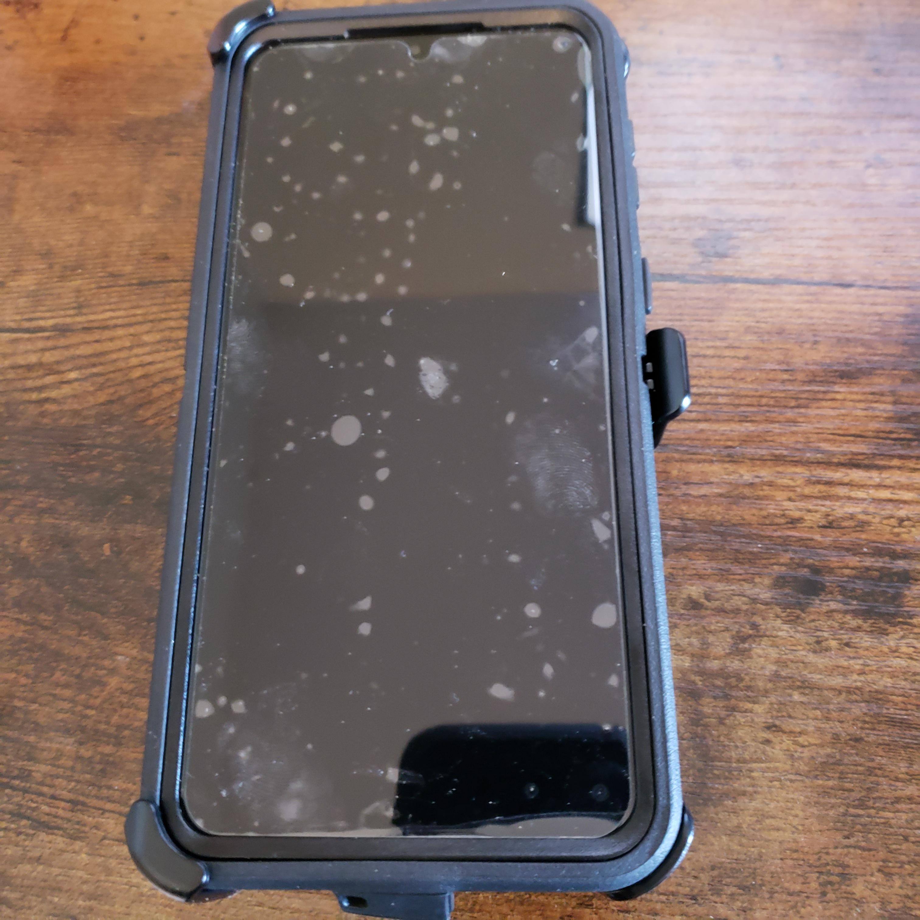 Customer provided image, click to load a larger version