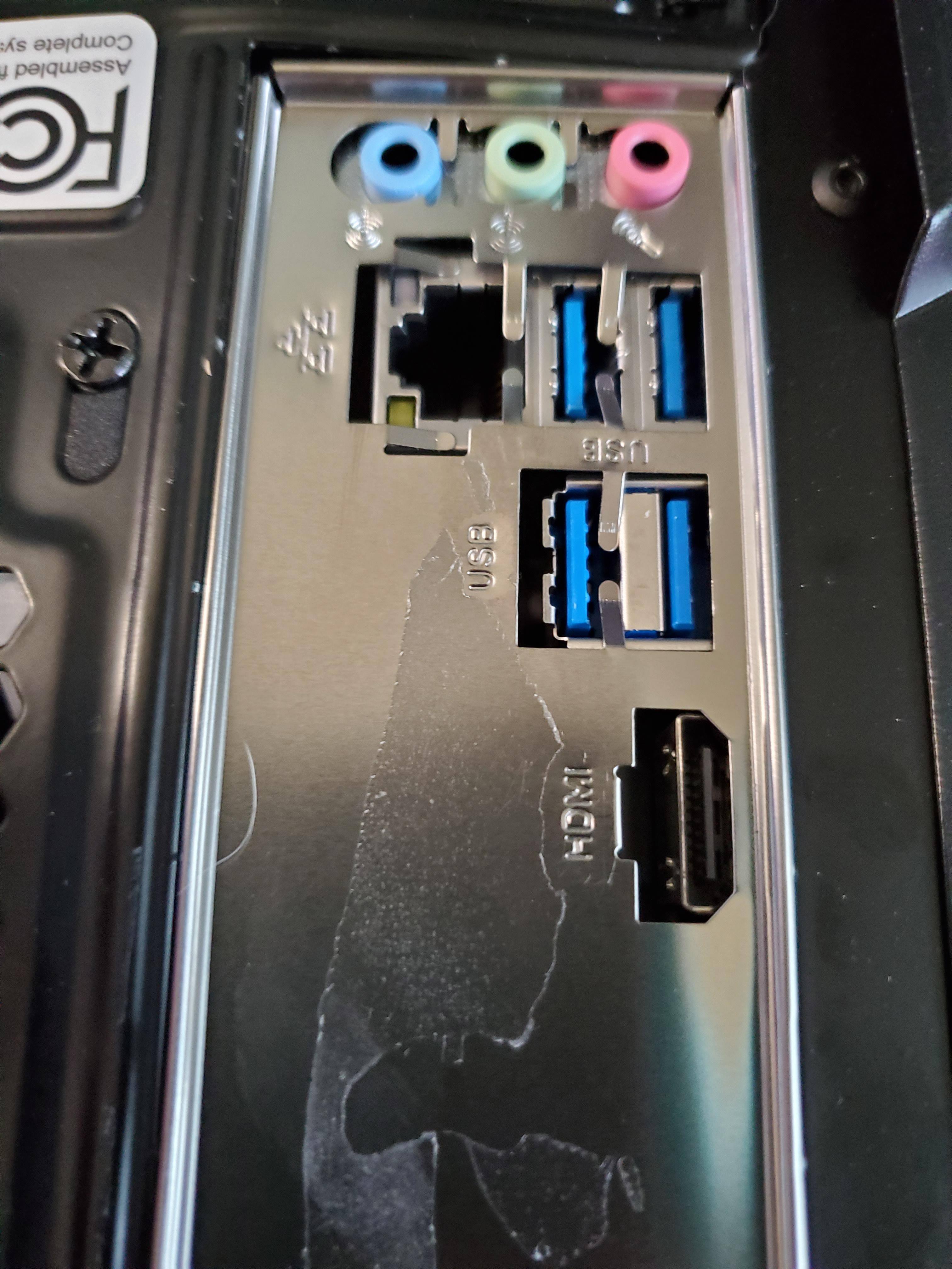 Customer provided, click to load a larger version