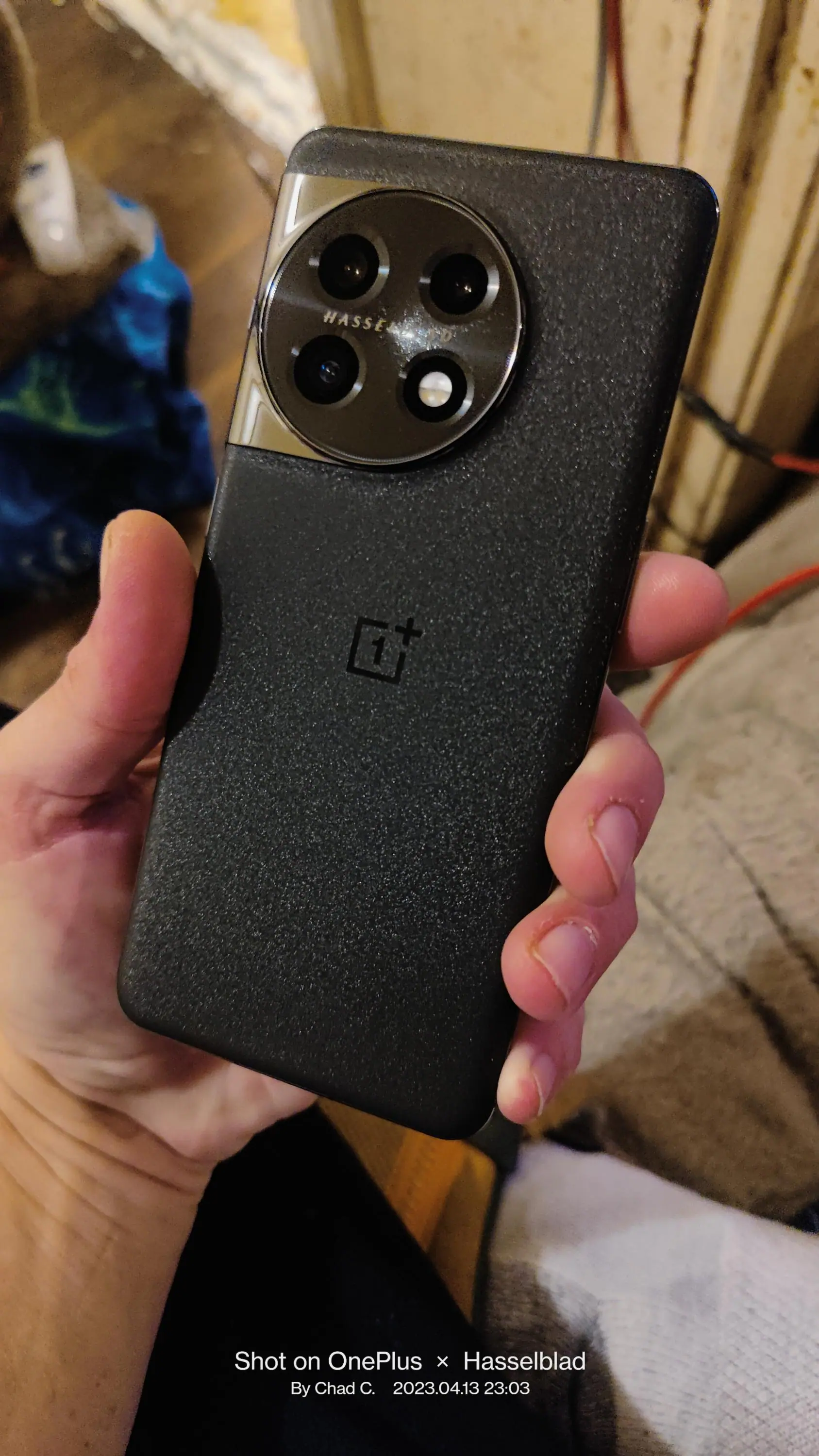 Customer provided, click to load a larger version