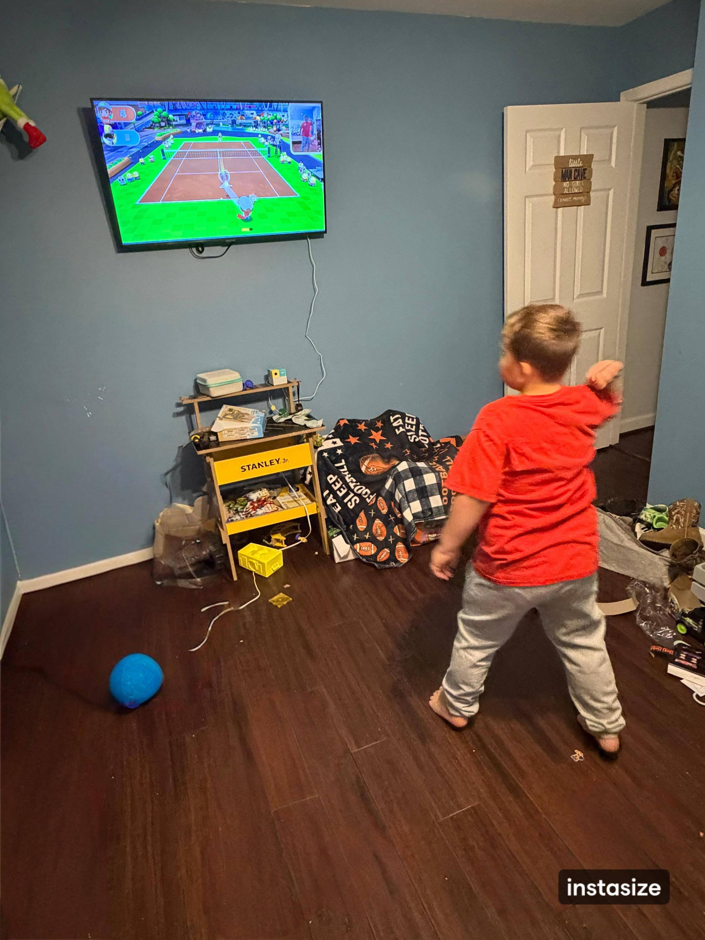 Customer provided image, click to load a larger version