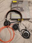 Best Buy: Jabra Evolve 40 Stereo On-Ear Headset Black 100-55910000-02