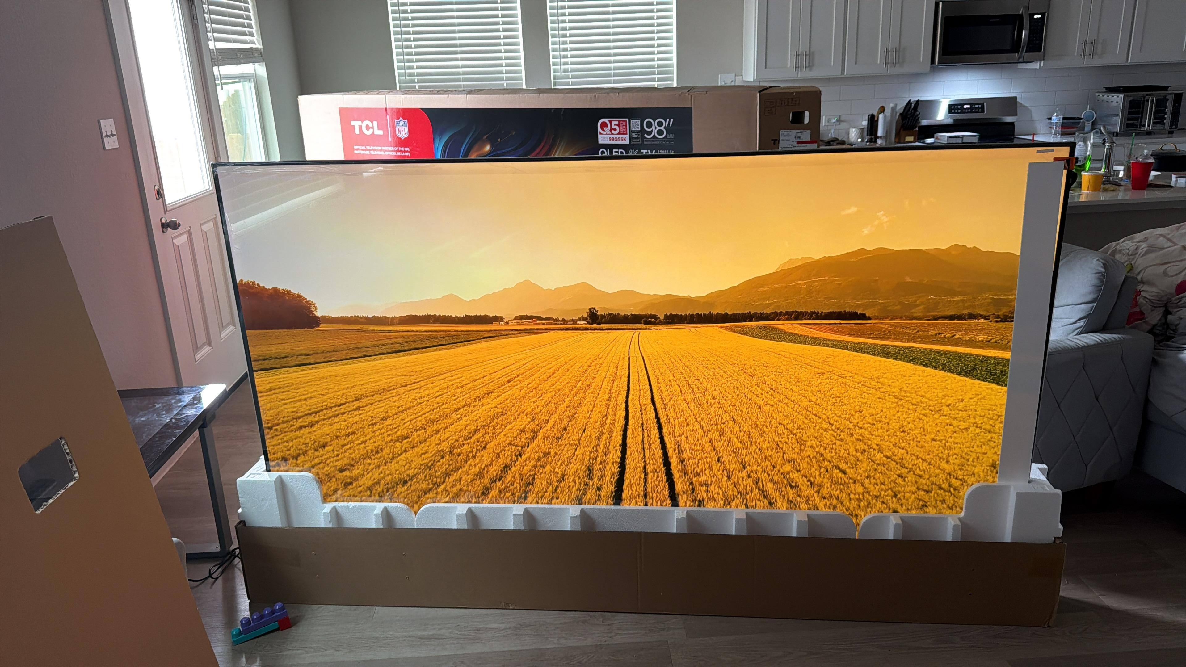 Customer provided image, click to load a larger version