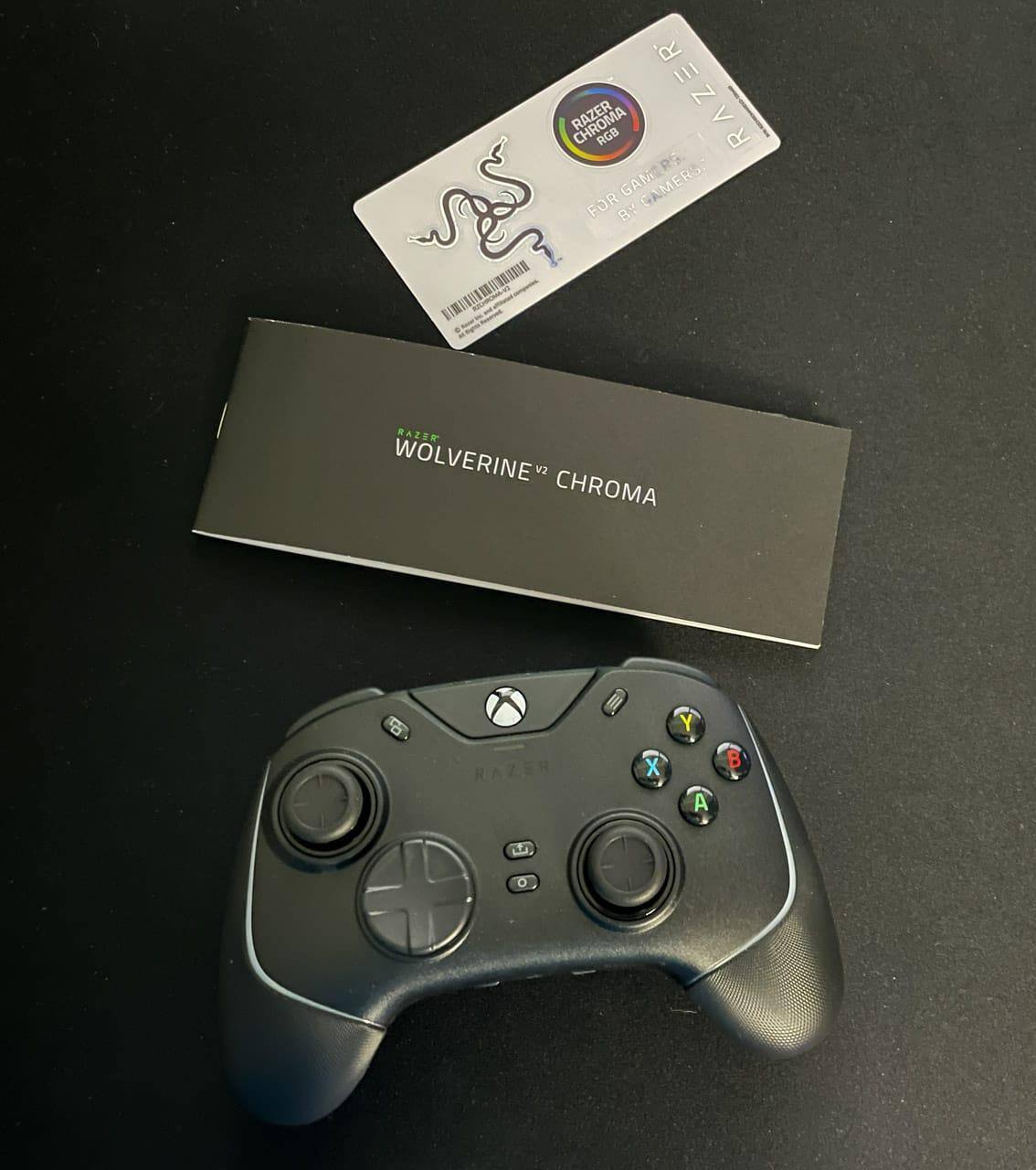 Customer provided, click to load a larger version