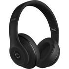 Best Buy Beats By Dr Dre Beats Studio2 Wireless Over The Ear Headphones Black Mhaj2am B