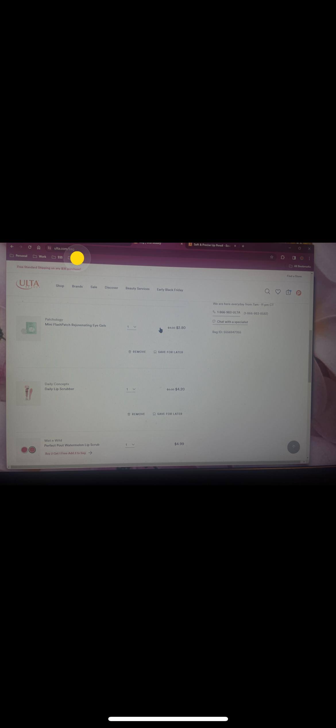 Customer provided, click to load a larger version