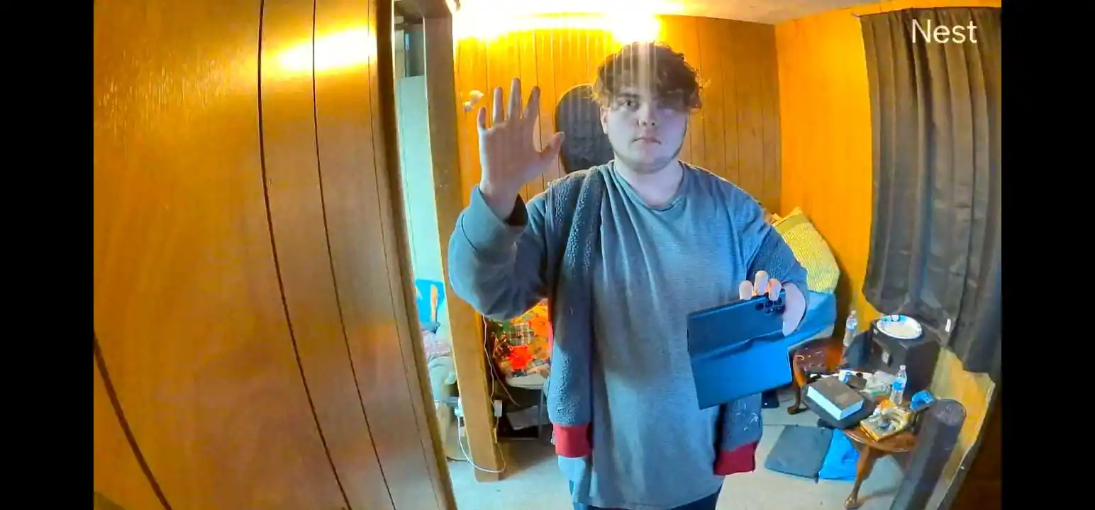 Customer provided, click to load a larger version