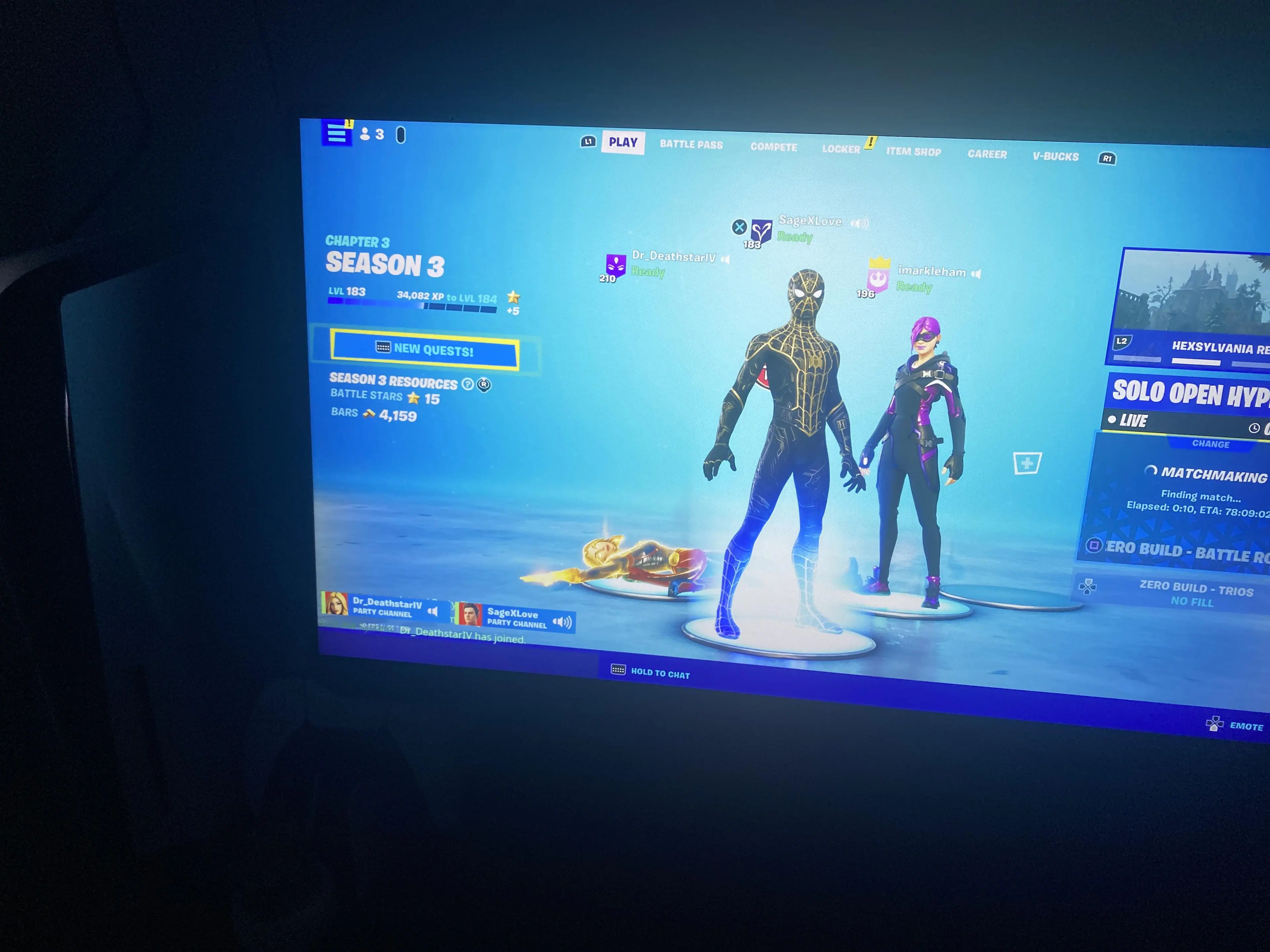 Customer provided image, click to load a larger version