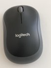 Best Buy: Logitech M185 Wireless Mouse Red 910-003635
