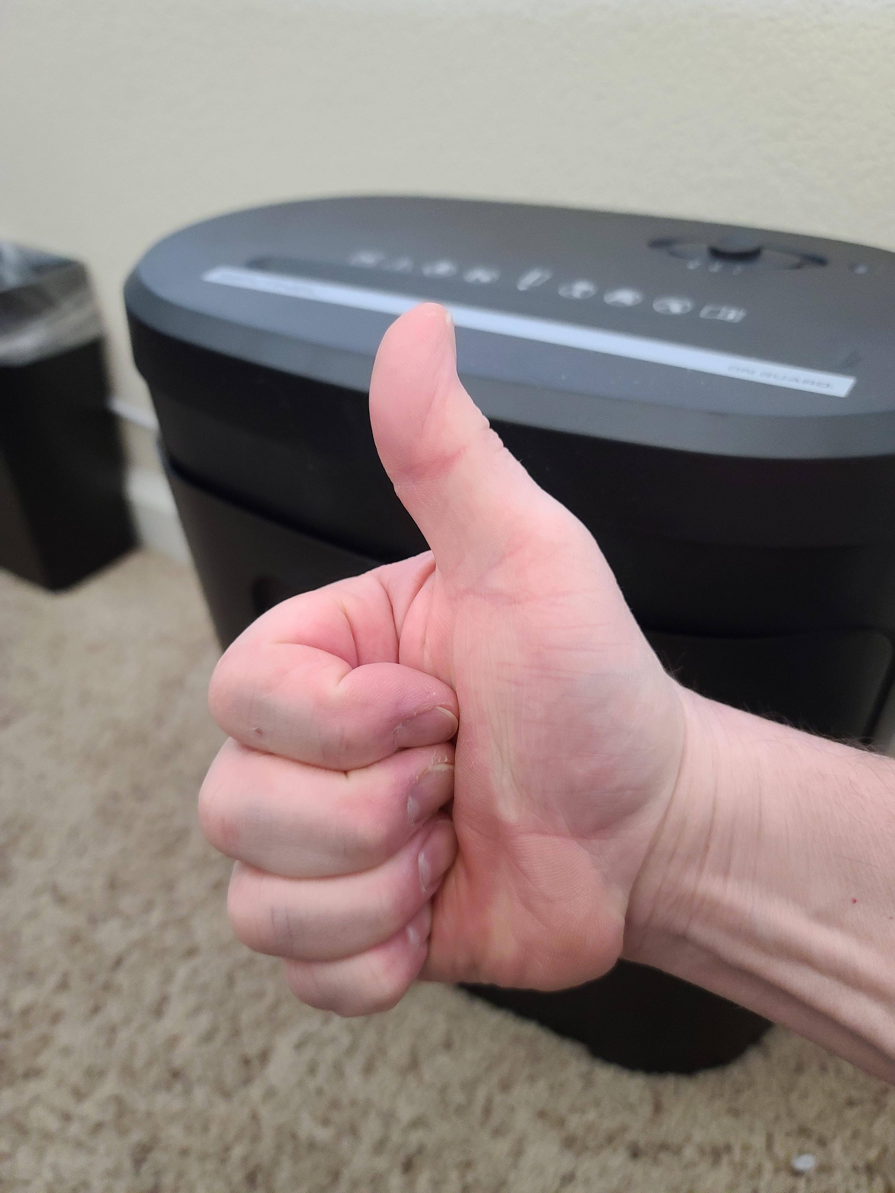 Customer provided image, click to load a larger version