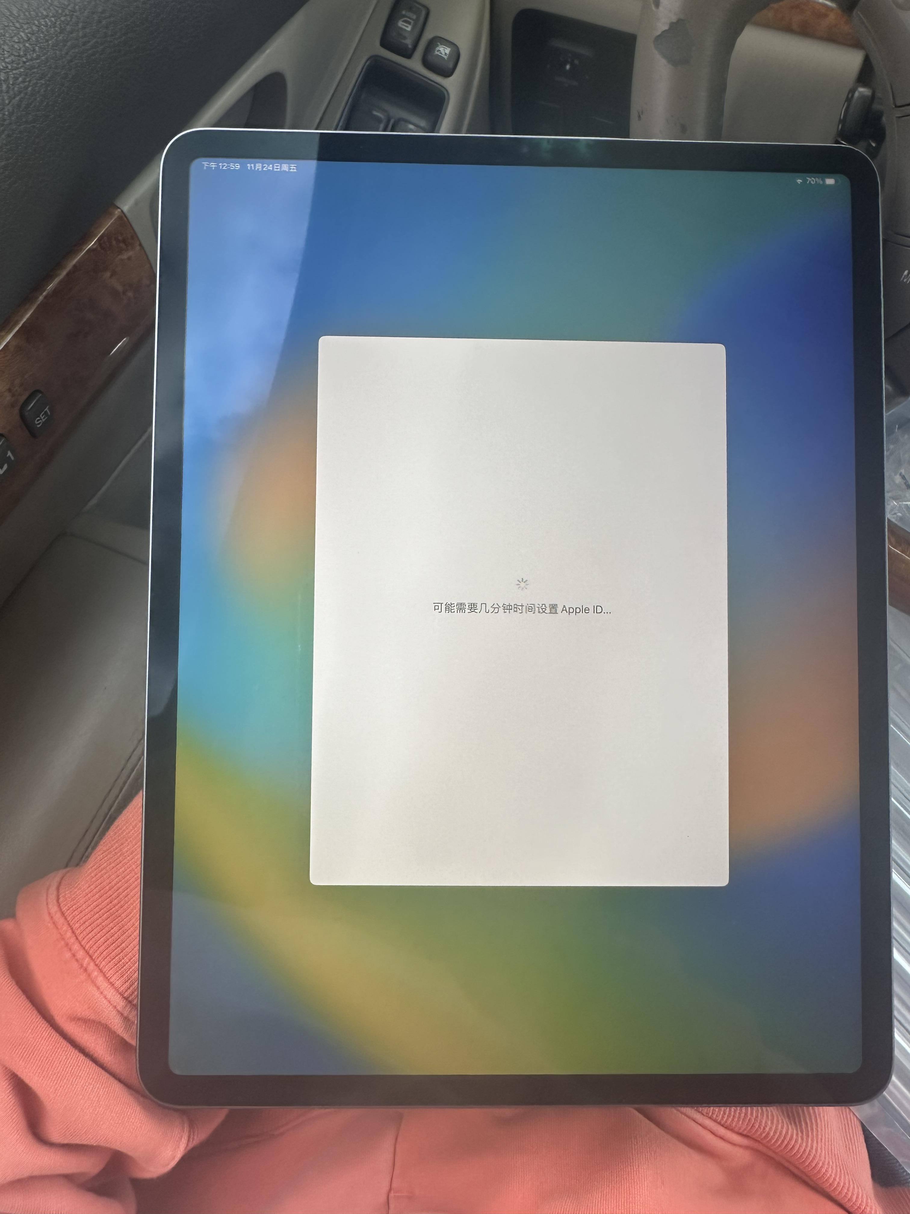 Customer provided, click to load a larger version