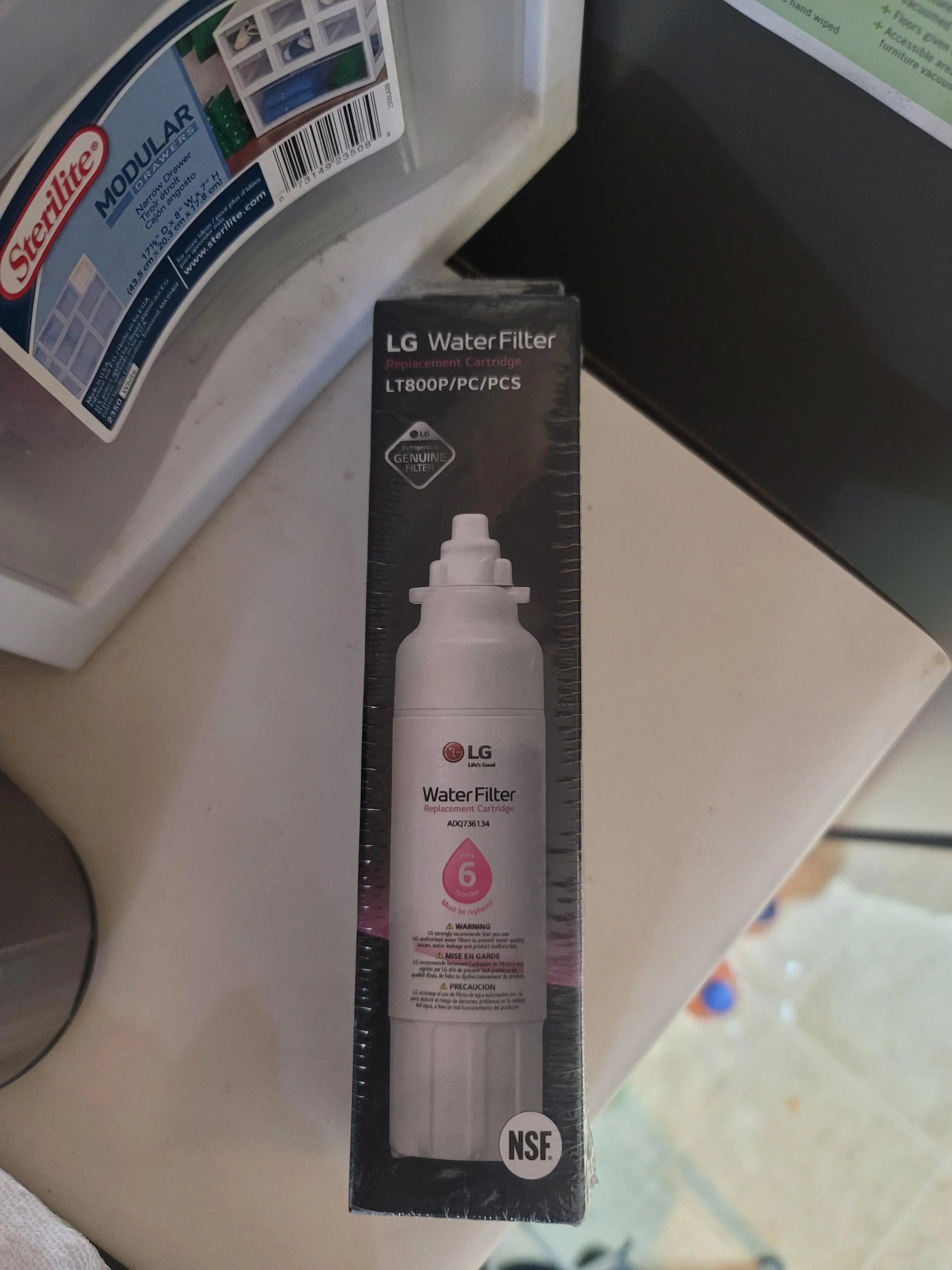 Customer provided image, click to load a larger version