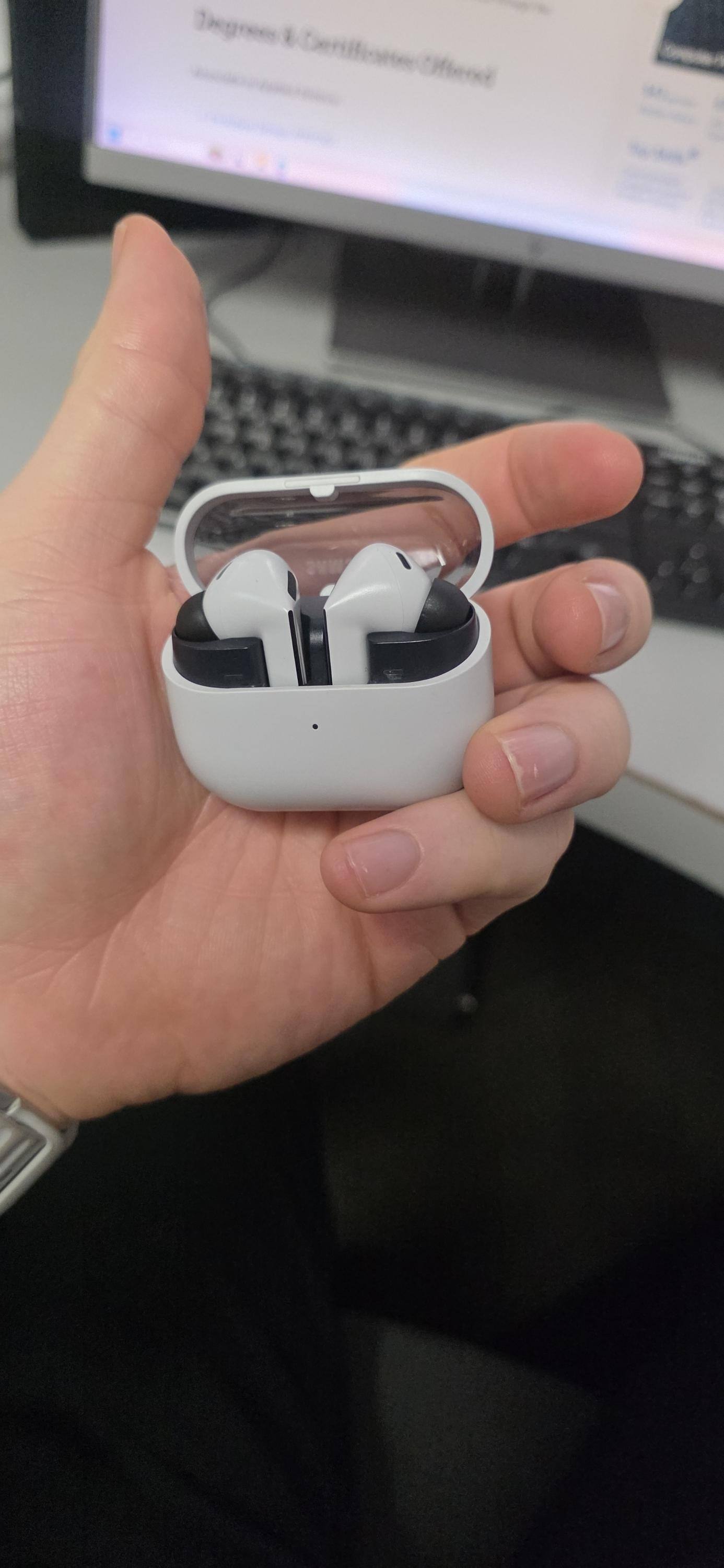 Customer provided, click to load a larger version