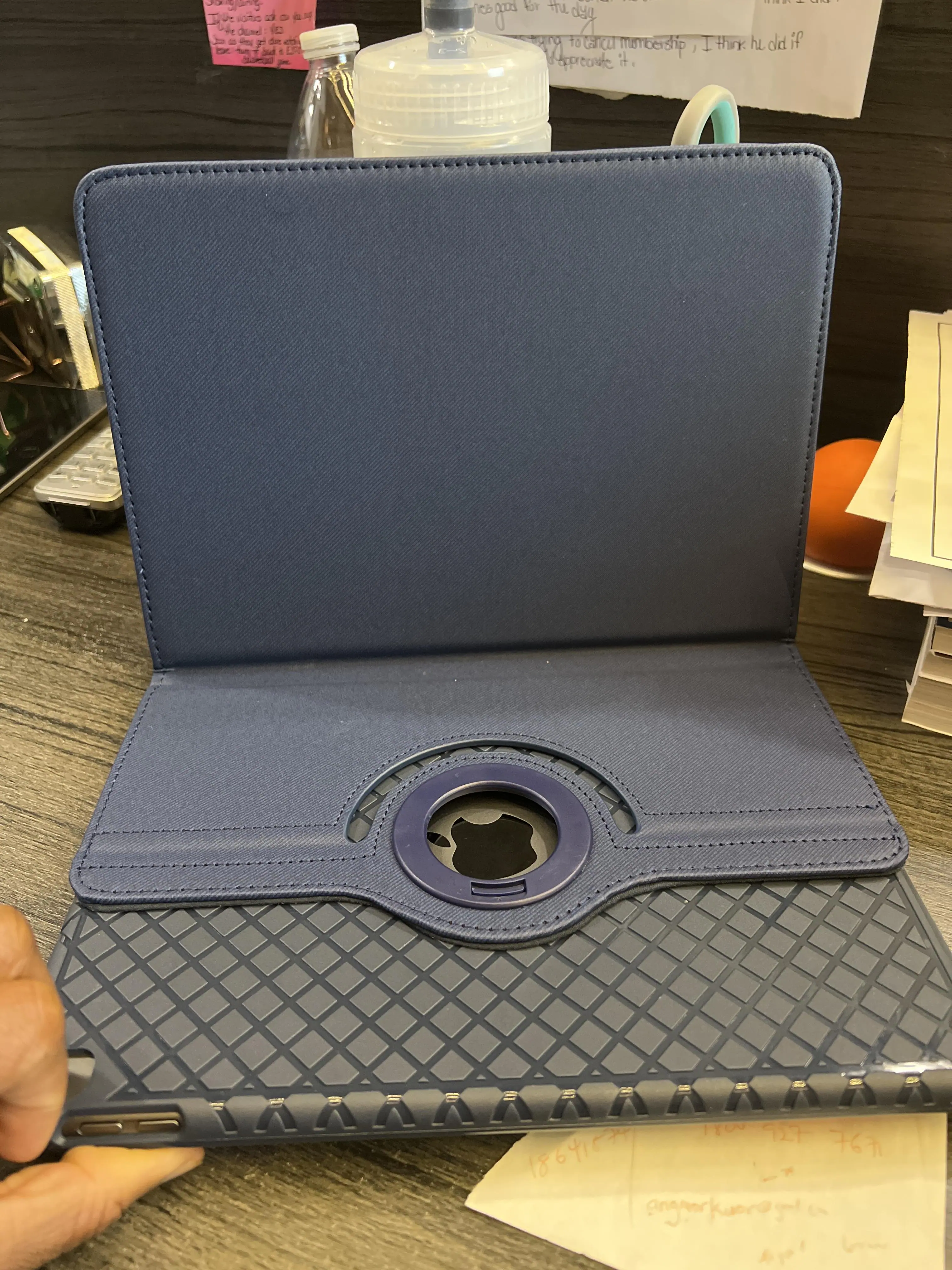 Customer provided image, click to load a larger version