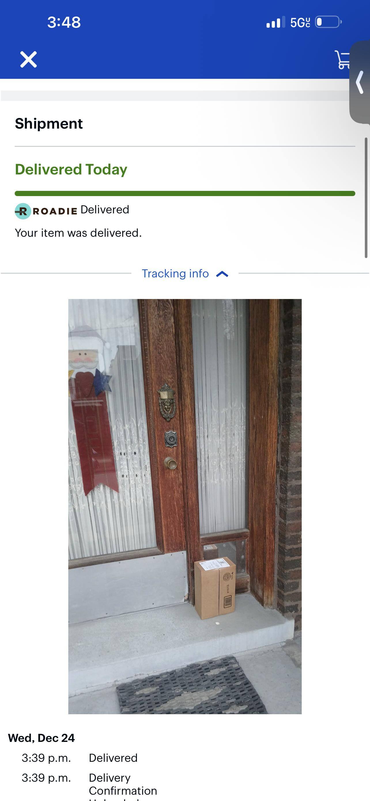 Customer provided, click to load a larger version