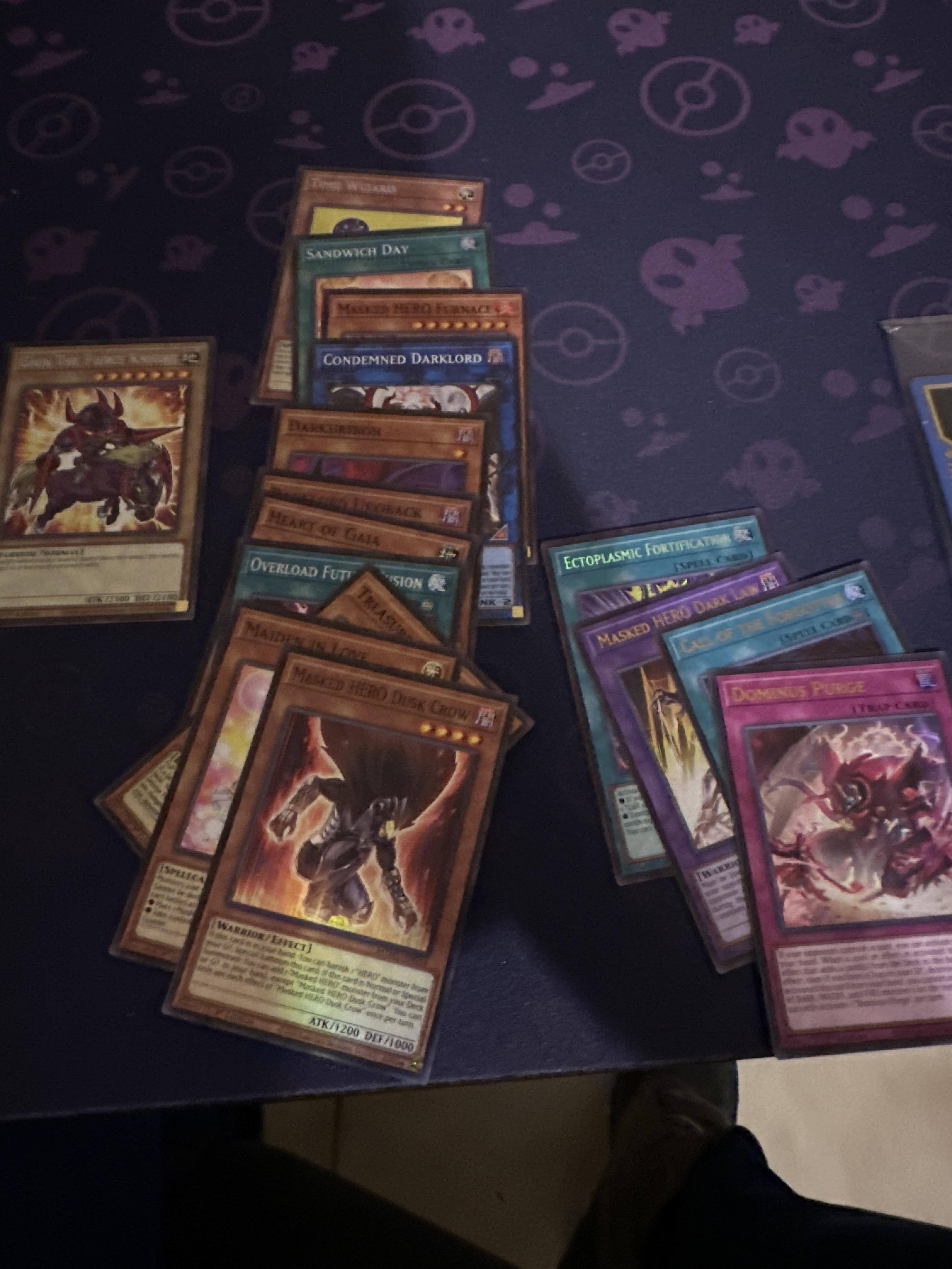 pokemon sun and moon lost thunder rare cards Amazon.com: Yu-Gi-Oh! Cards! Yu-Gi-Oh Yugi Collectors Box : Toys & Games