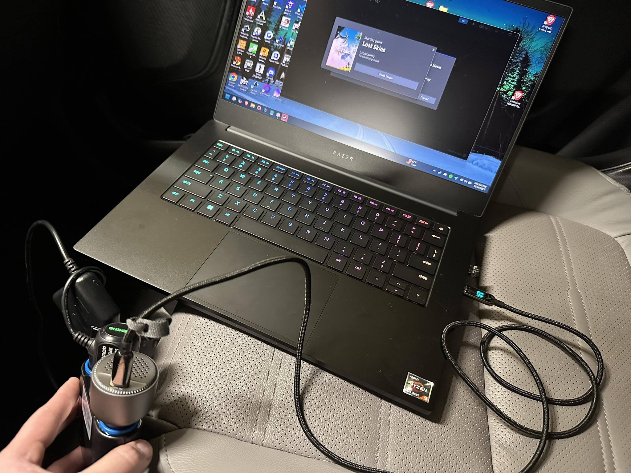 Customer provided, click to load a larger version