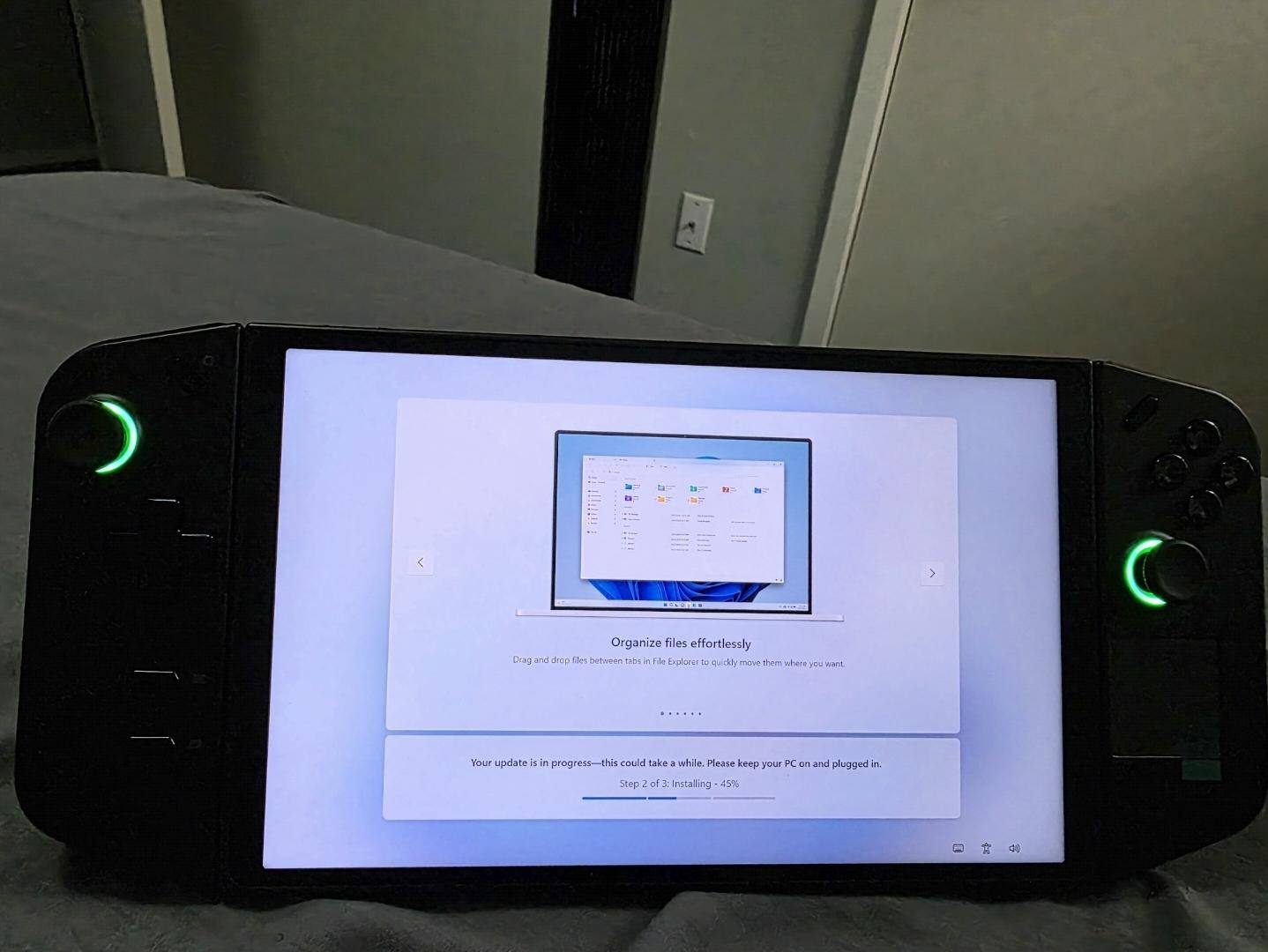 Customer provided, click to load a larger version