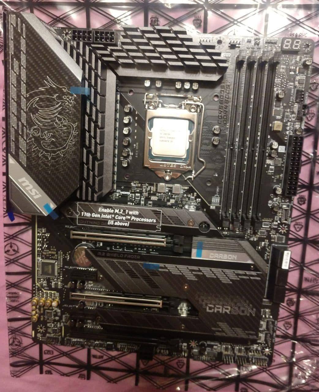 Customer provided image, click to load a larger version