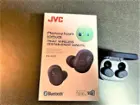 JVC Wireless Earbuds, click to load a larger version