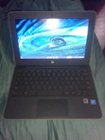 HP Chromebook x360 11 G2 EE 29,5 cm (11.6) Pantalla táctil HD Intel®  Celeron® N4000 4 GB LPDDR4-SDRAM 32 GB eMMC Wi-Fi 5