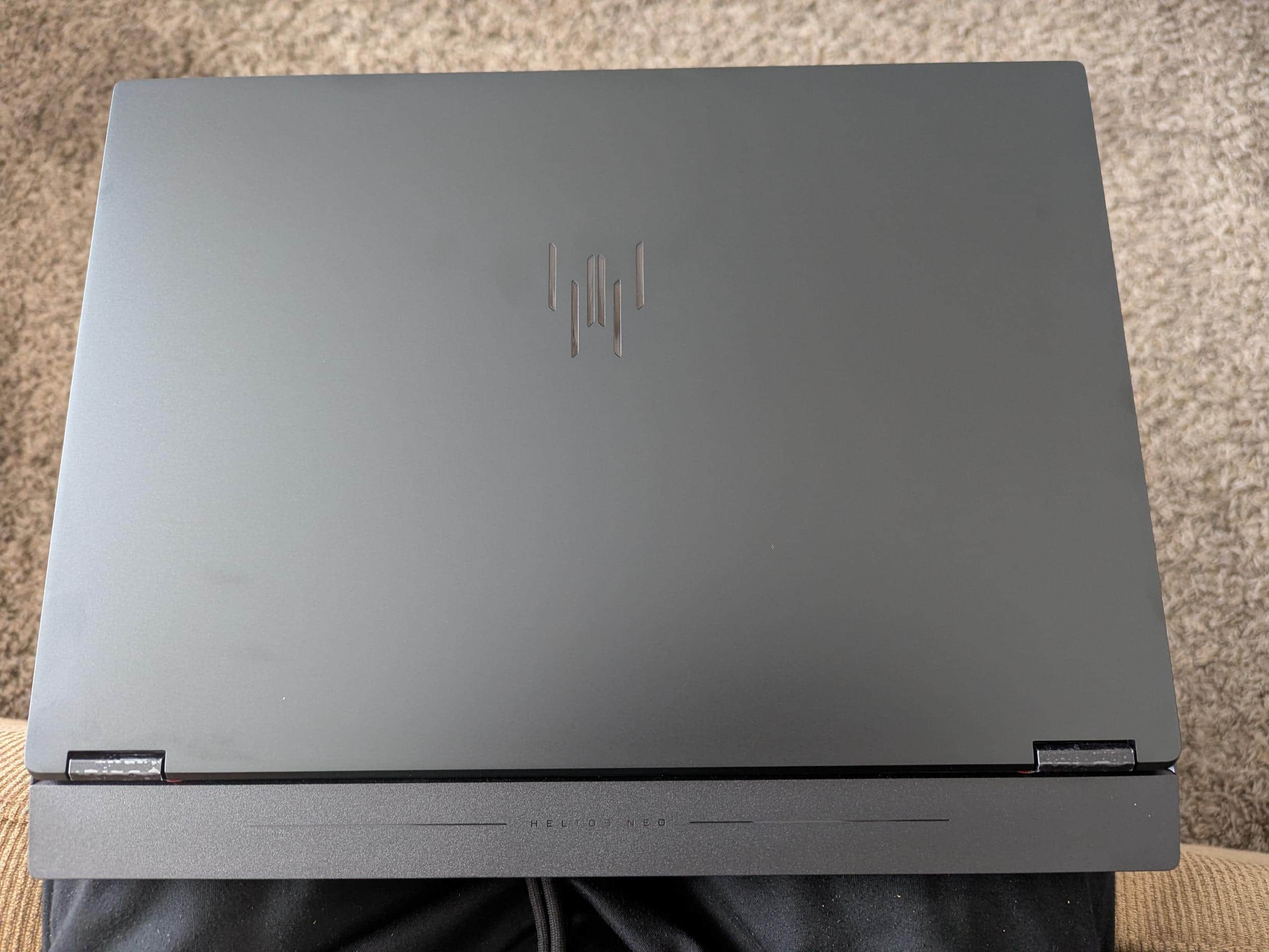 Acer Predator Helios Neo 16S AI Gaming Laptop 16
