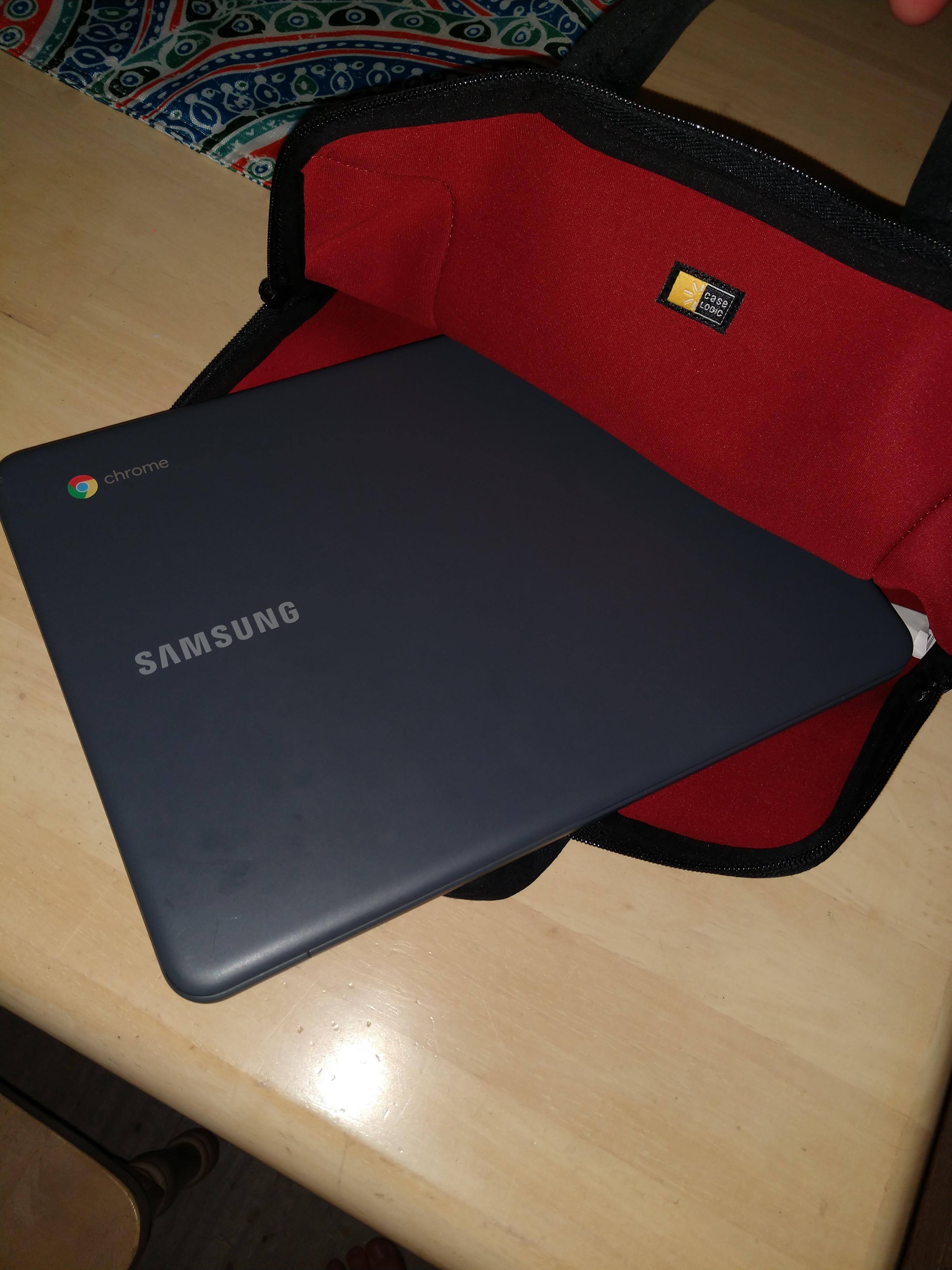 A great case that works, click to load a larger version