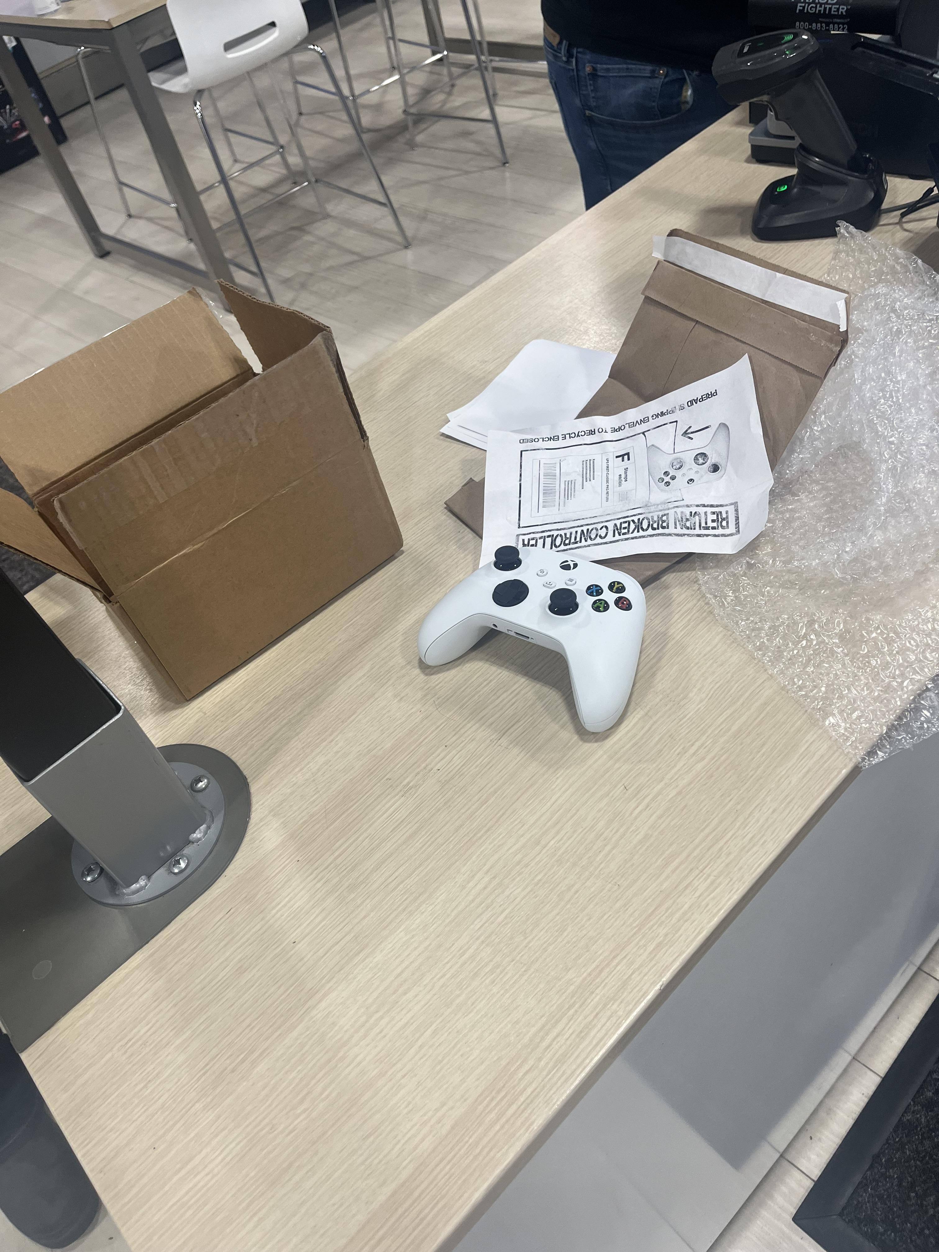 Customer provided image, click to load a larger version