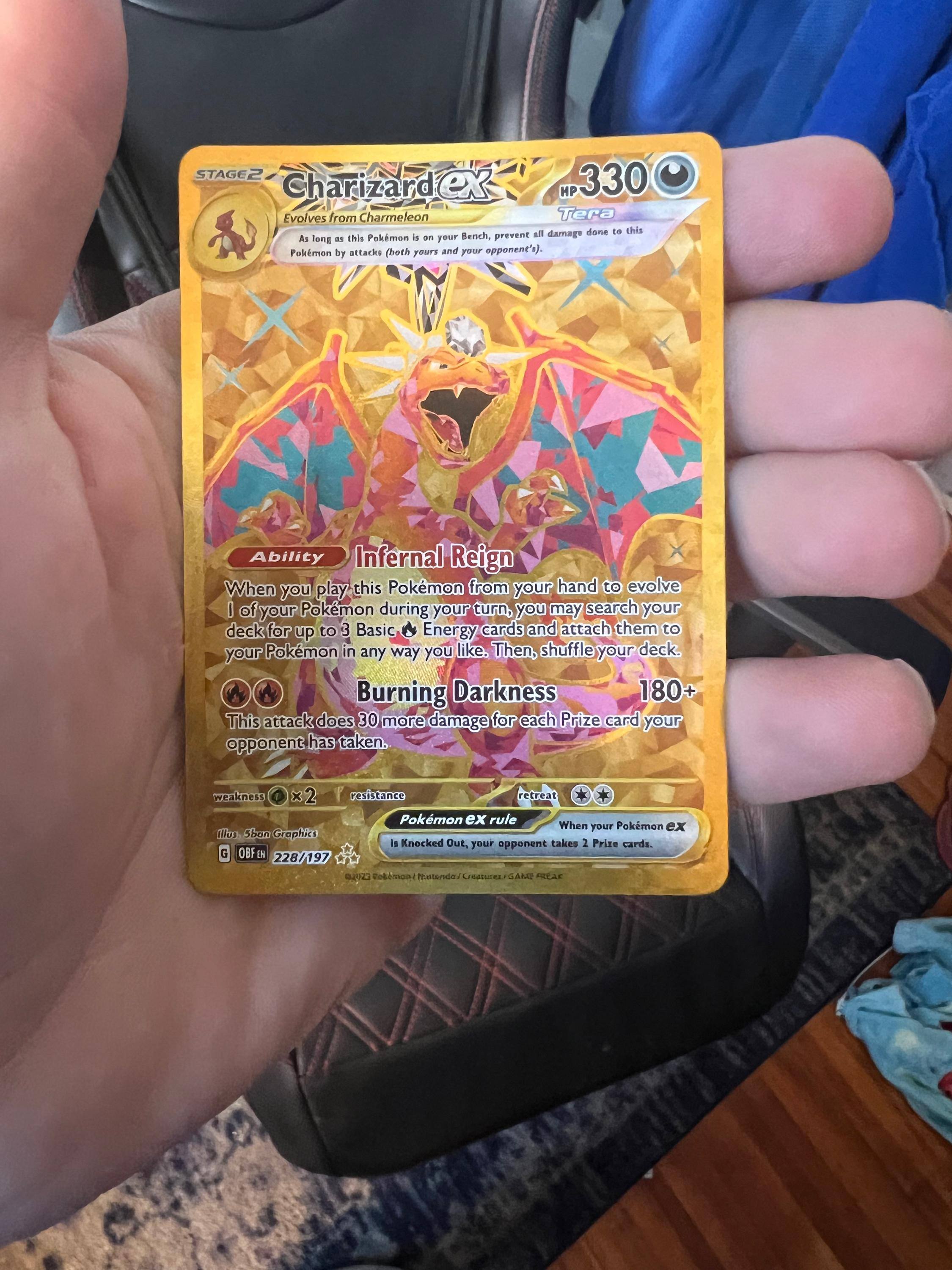 Customer provided image, click to load a larger version