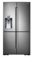 Samsung Refridgerator, click to load a larger version