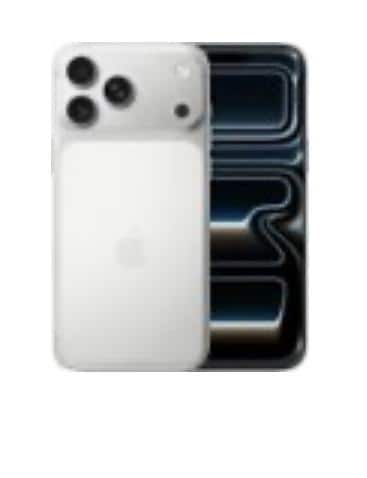 Apple iPhone 17 Pro Max 256GB Silver (AT&T) MFXG4LL/A - Best Buy