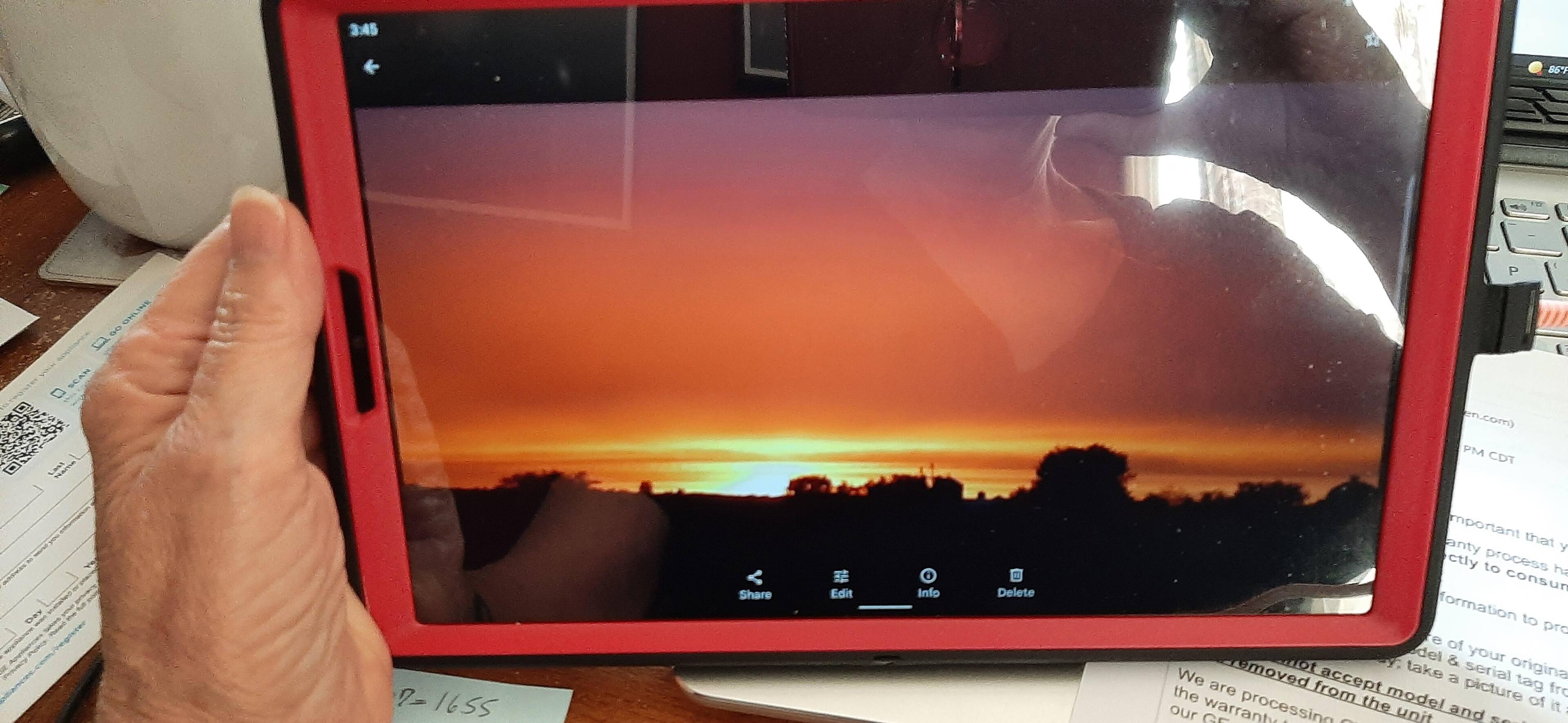 Customer provided, click to load a larger version