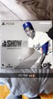 MLB The Show 21 Standard Edition PlayStation 4 3005347 - Best Buy