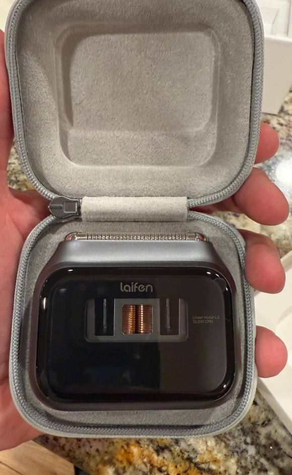 Customer provided image, click to load a larger version