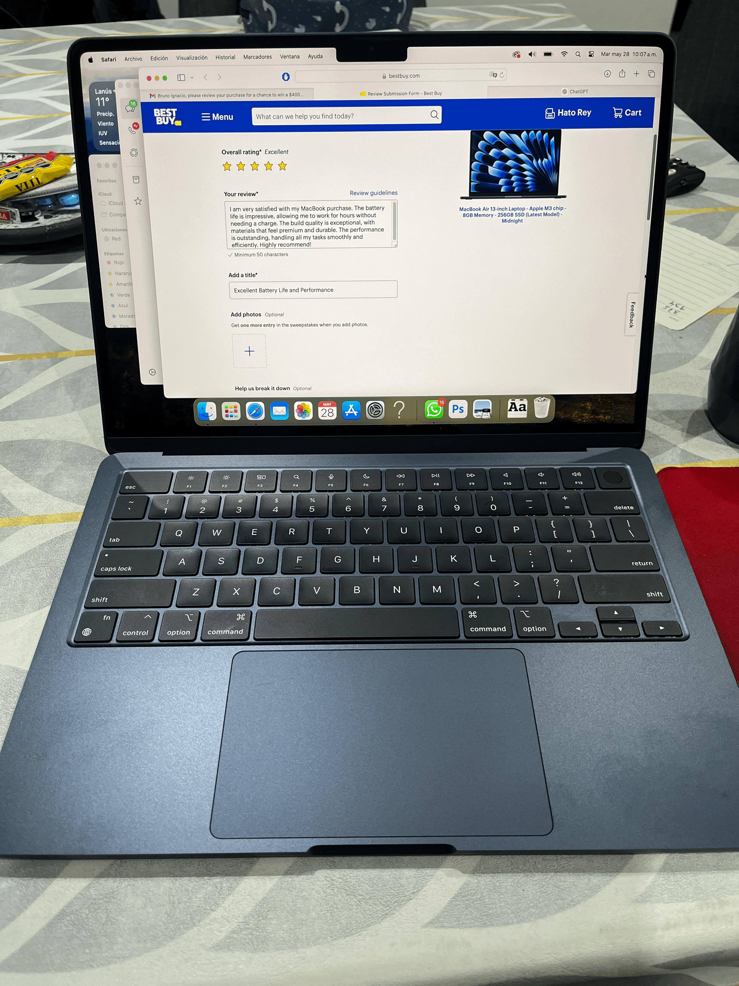 Customer provided, click to load a larger version