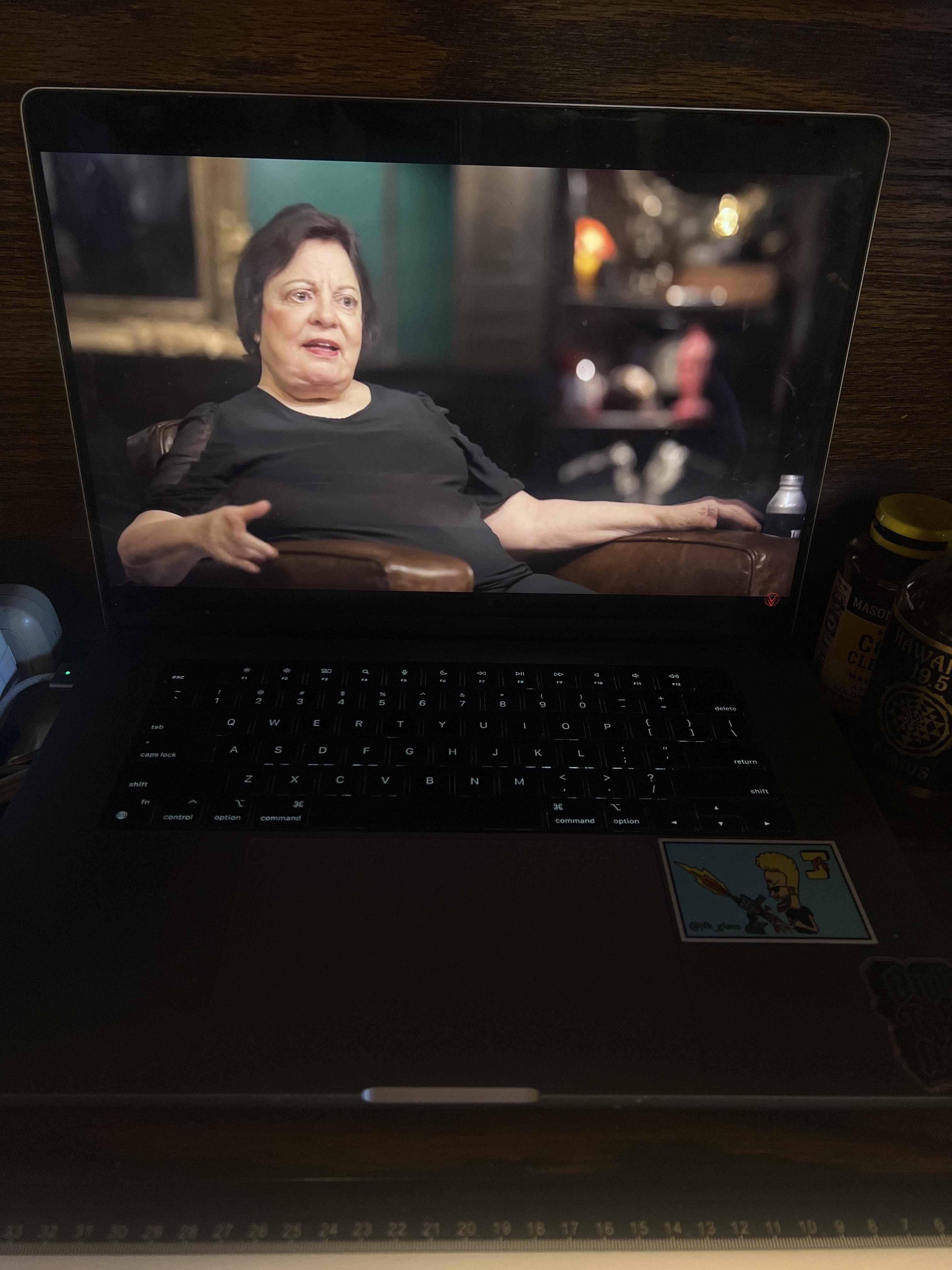 Customer provided, click to load a larger version