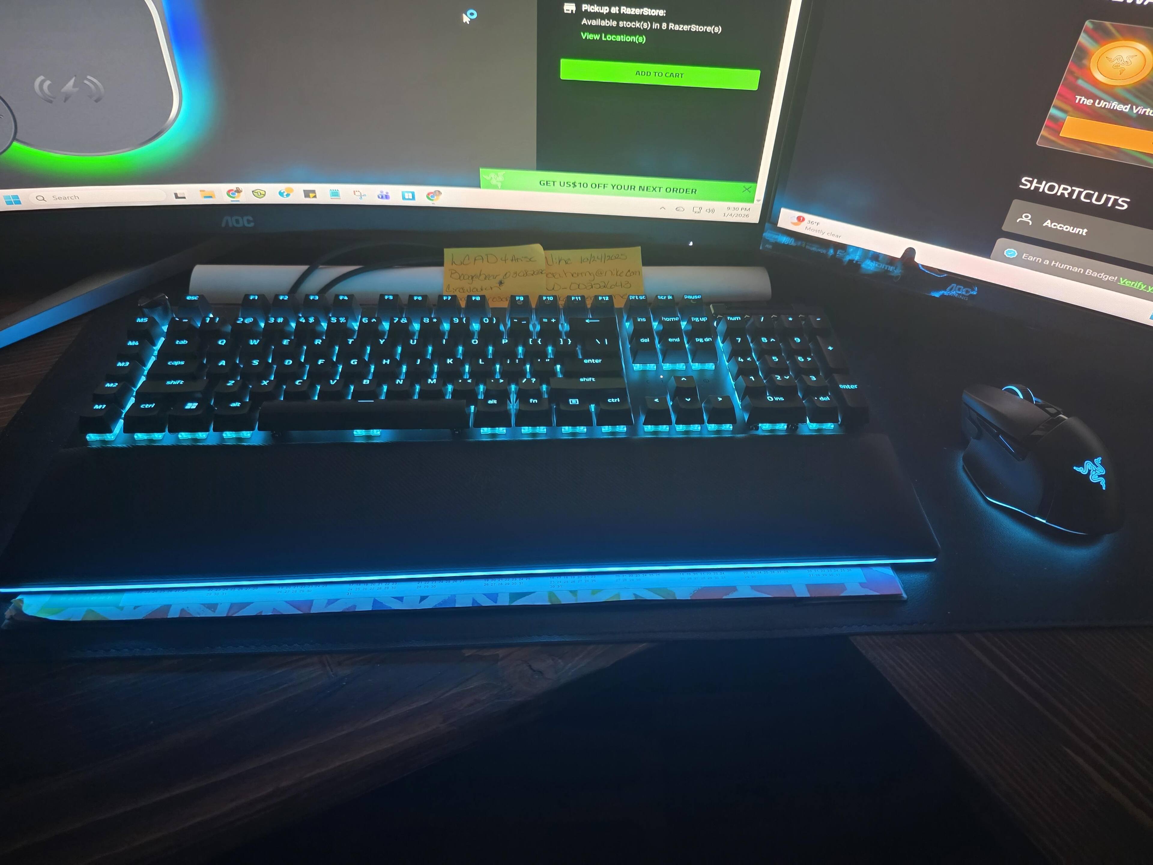 Customer provided, click to load a larger version