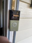 Best Buy: Ring Video Doorbell 3 Satin Nickel 8VRSLZ-0EN0