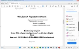 Customer provided, click to load a larger version