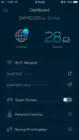 Mobile App View, click to load a larger version